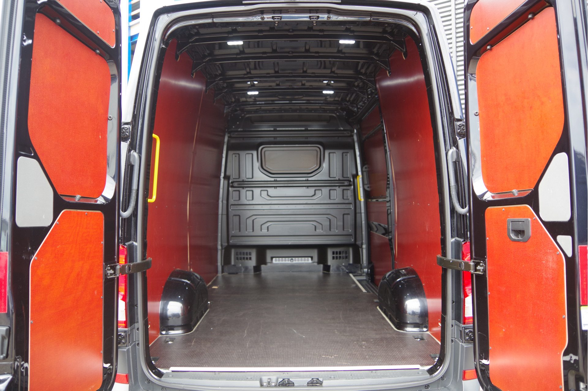 Volkswagen Crafter - Afbeelding 11