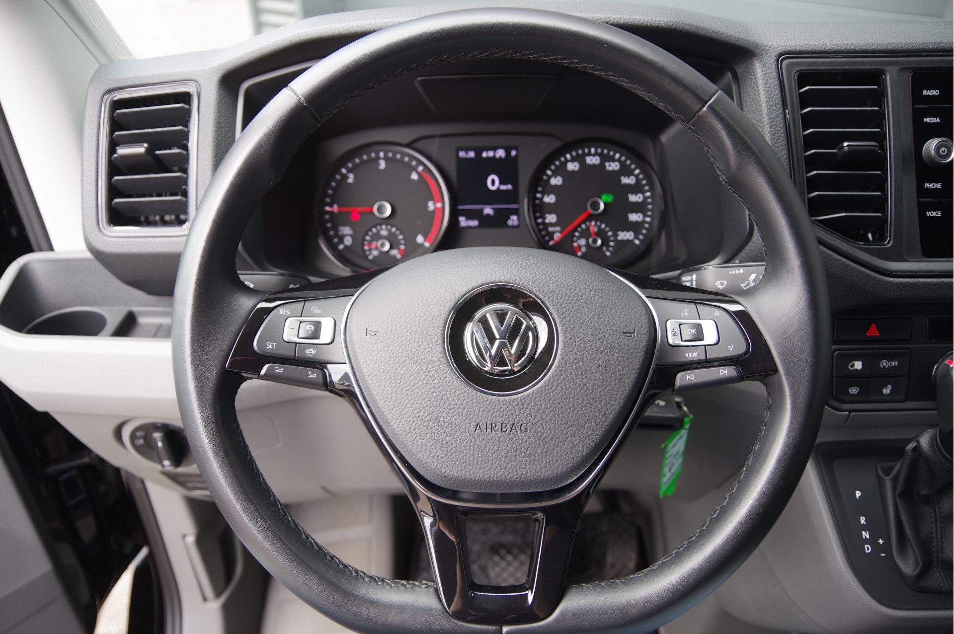 Volkswagen Crafter - Afbeelding 12