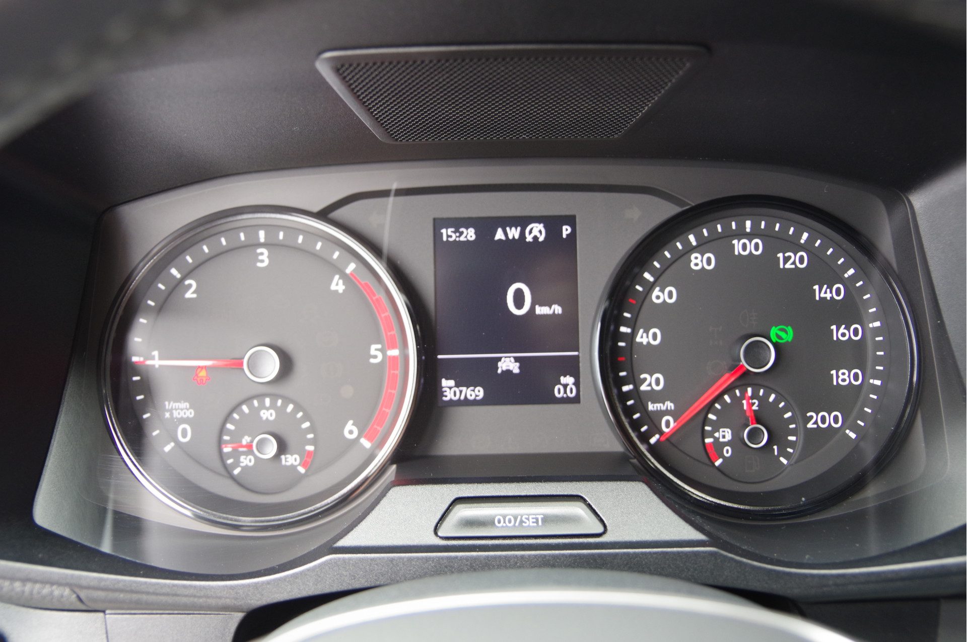 Volkswagen Crafter - Afbeelding 14