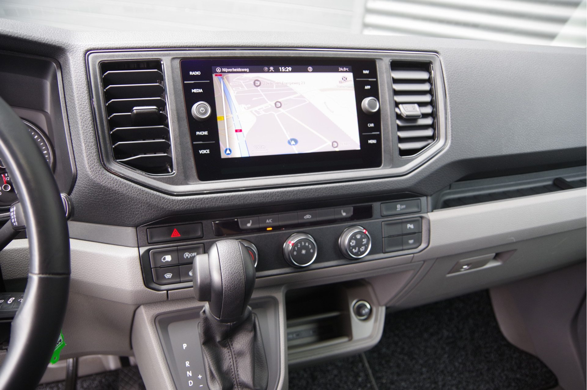 Volkswagen Crafter - Afbeelding 15