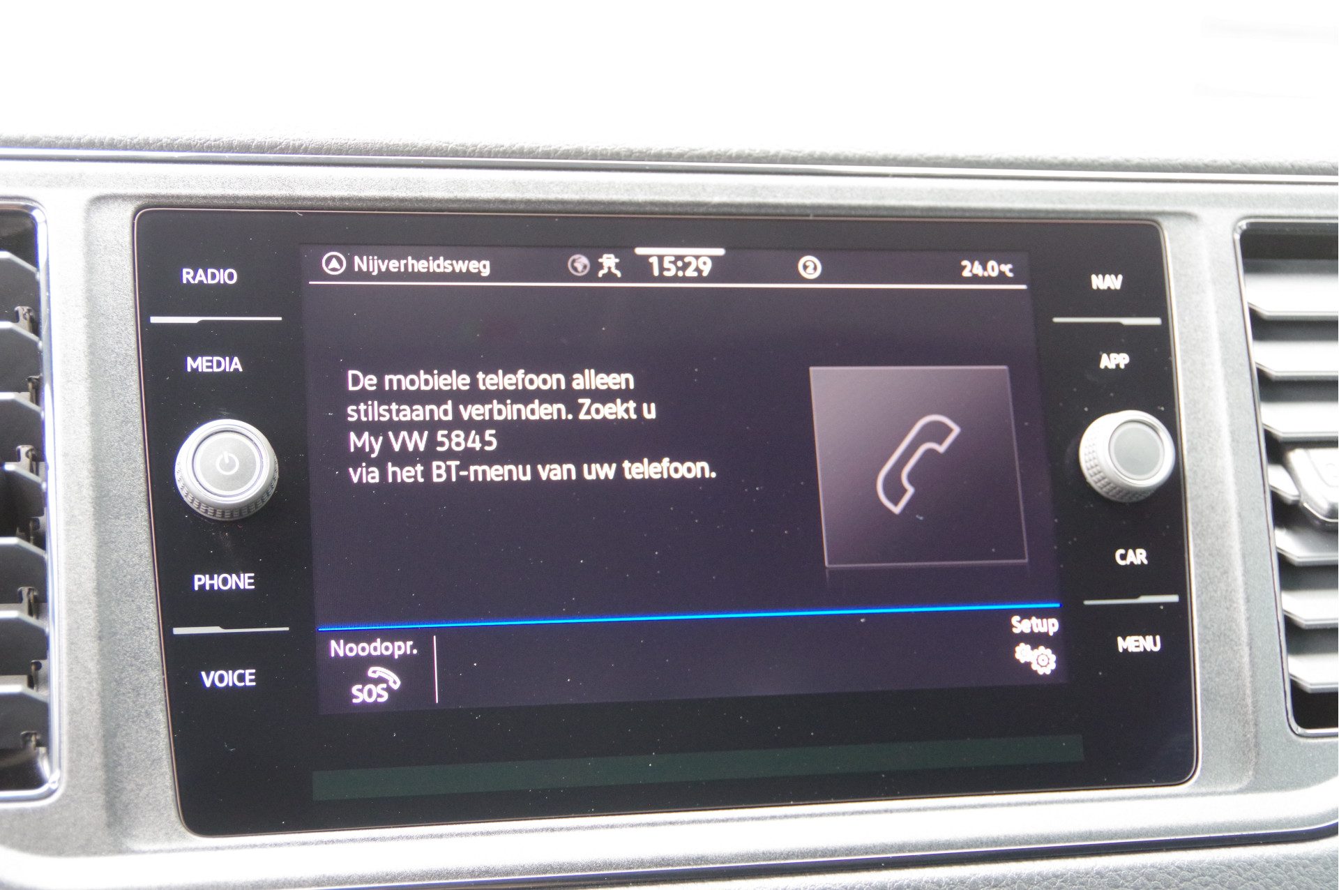 Volkswagen Crafter - Afbeelding 20