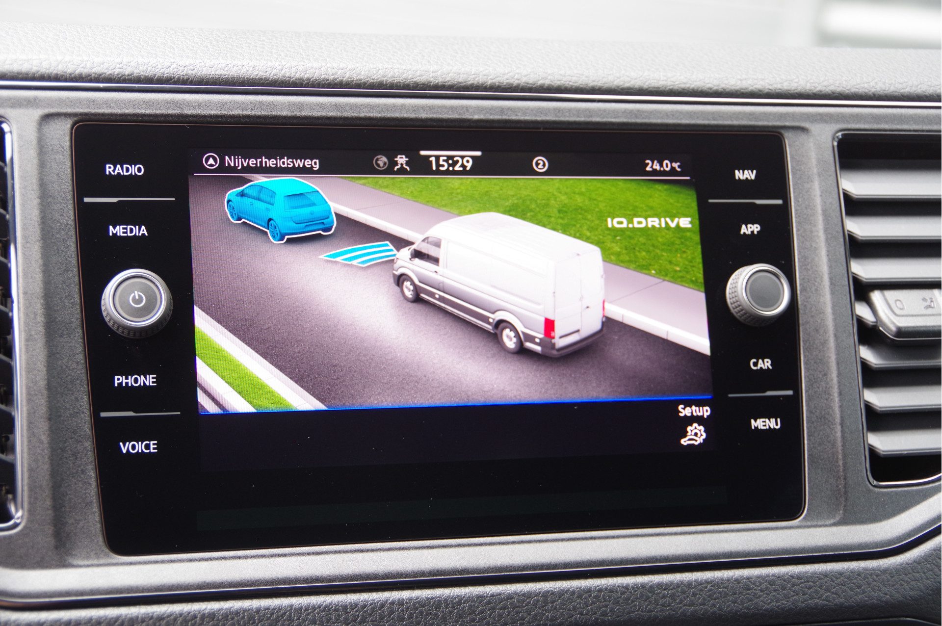Volkswagen Crafter - Afbeelding 21