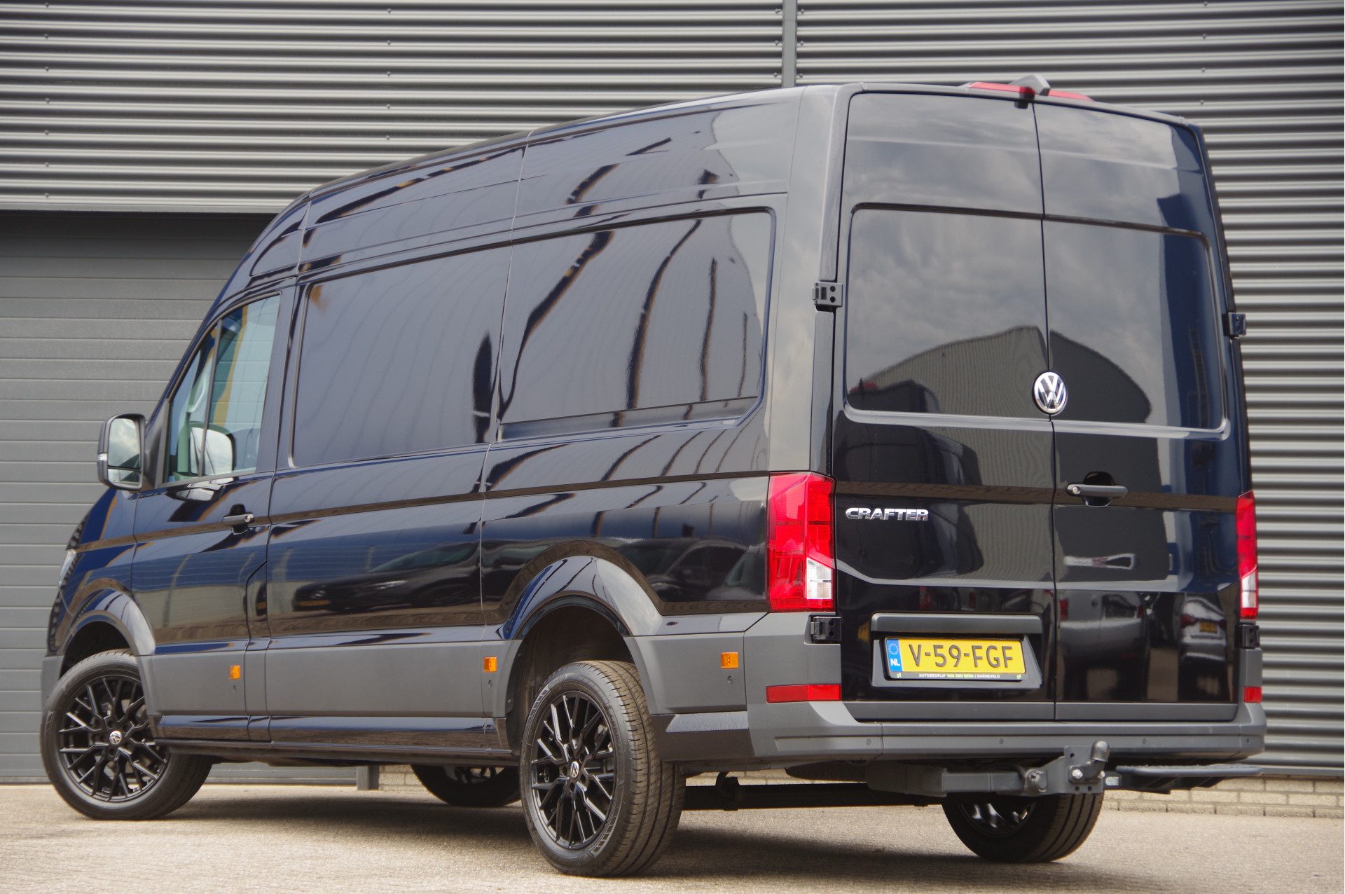Volkswagen Crafter - Afbeelding 27