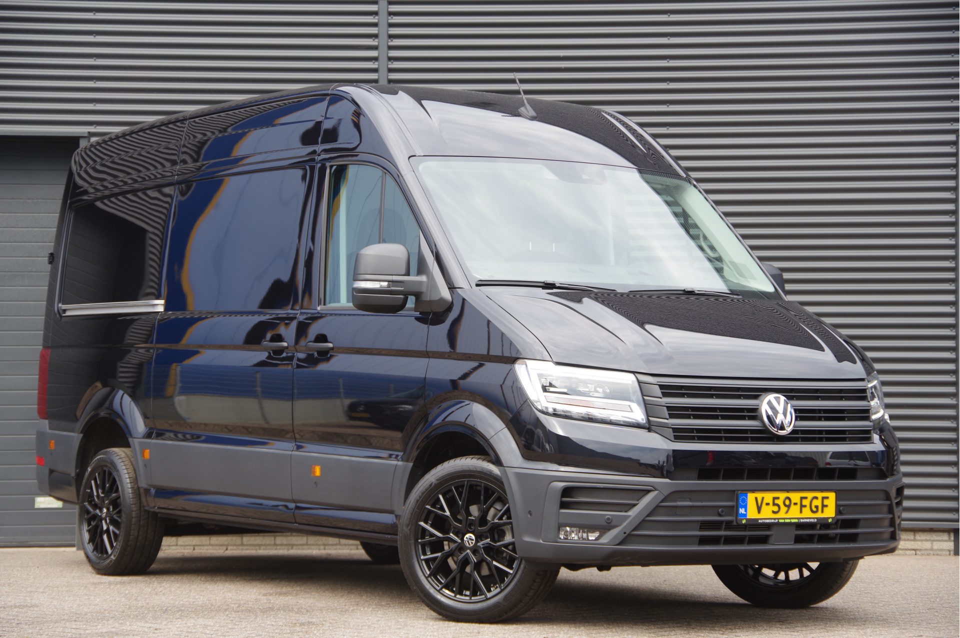 Volkswagen Crafter - Afbeelding 28