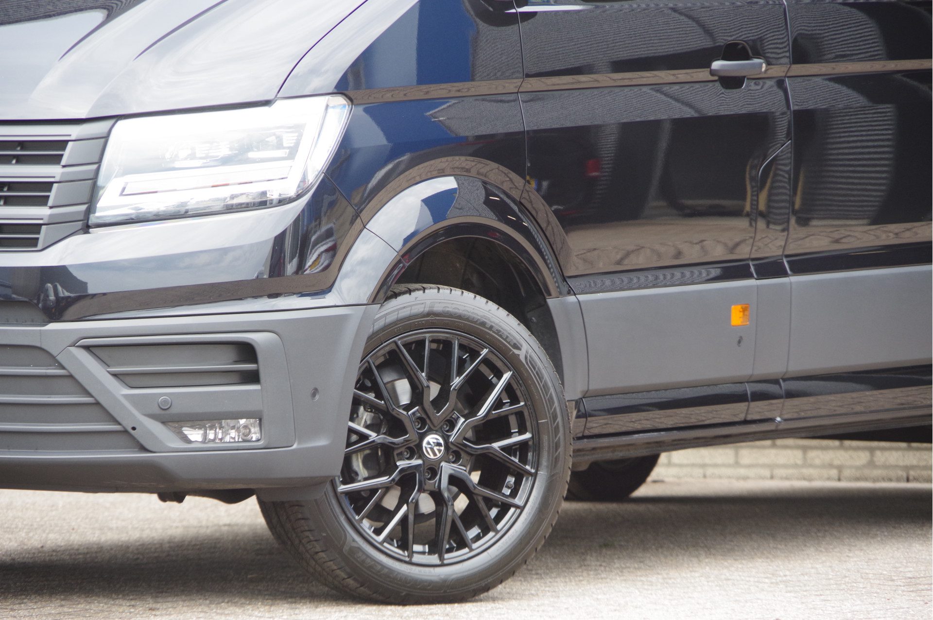 Volkswagen Crafter - Afbeelding 29