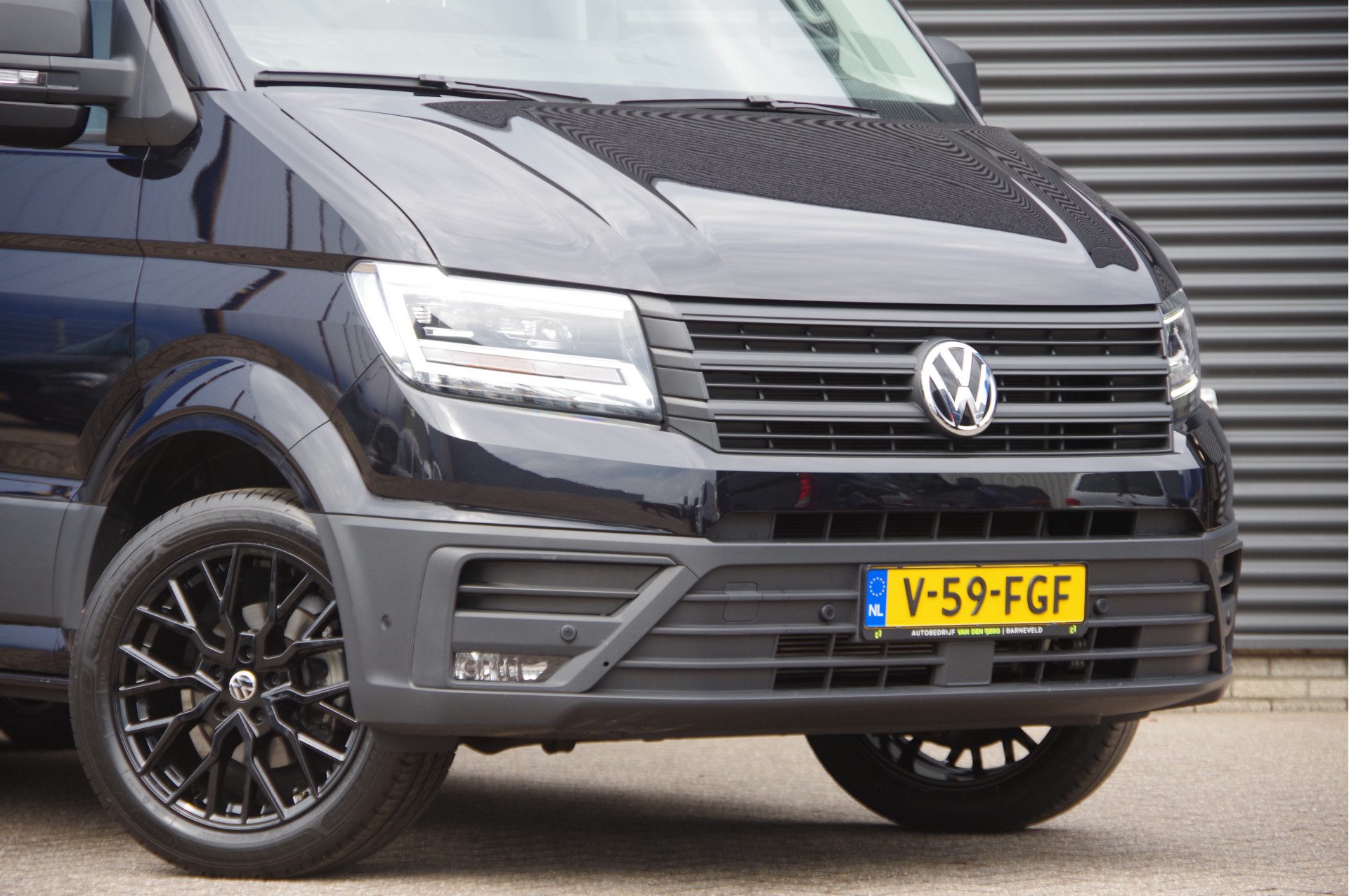 Volkswagen Crafter - Afbeelding 31