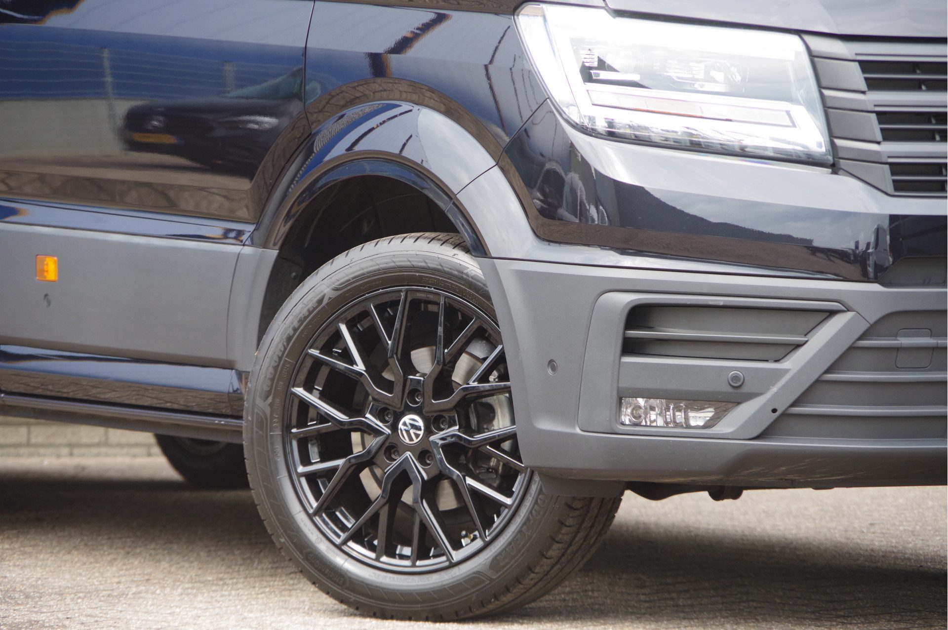 Volkswagen Crafter - Afbeelding 32