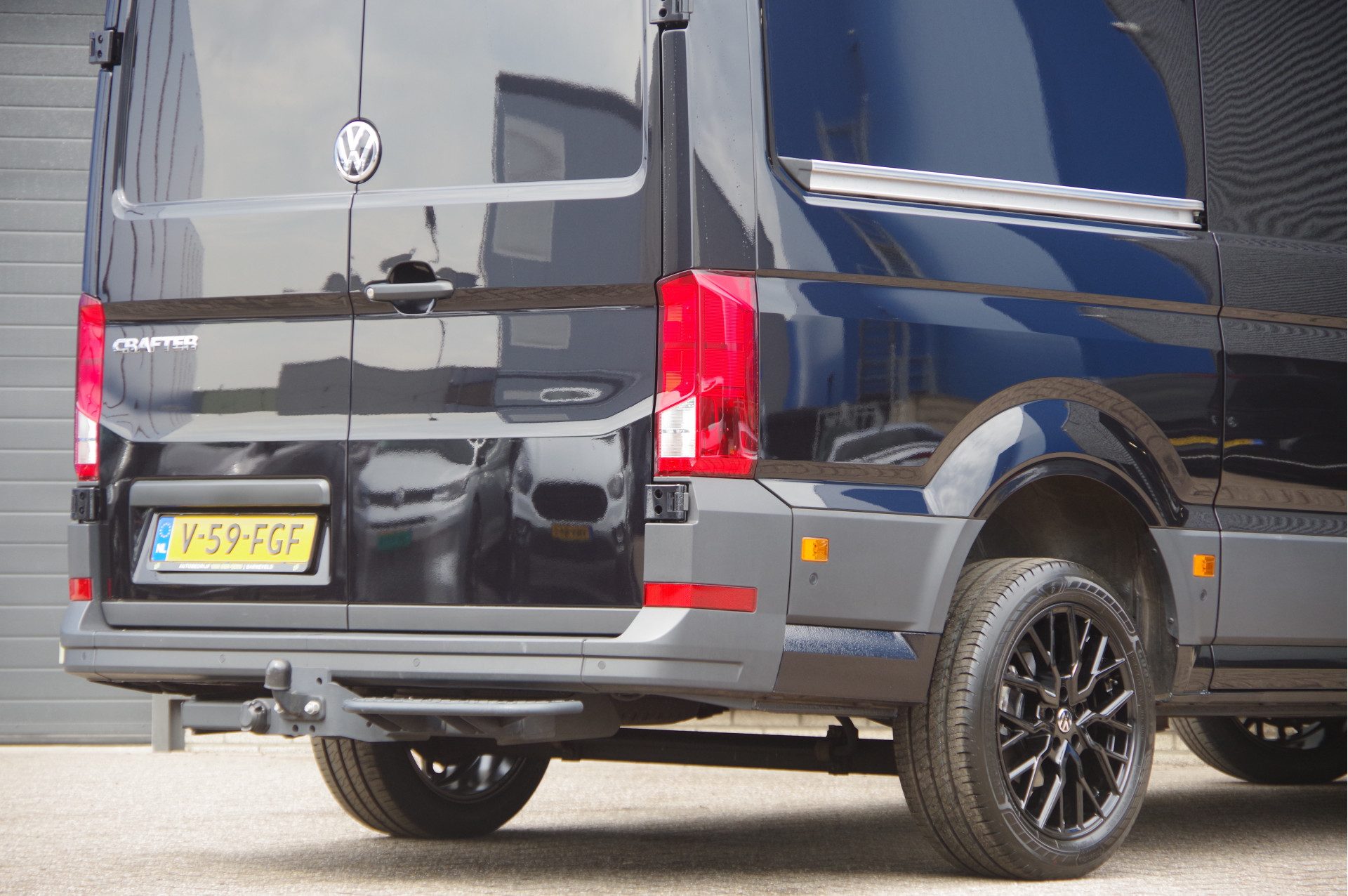 Volkswagen Crafter - Afbeelding 33