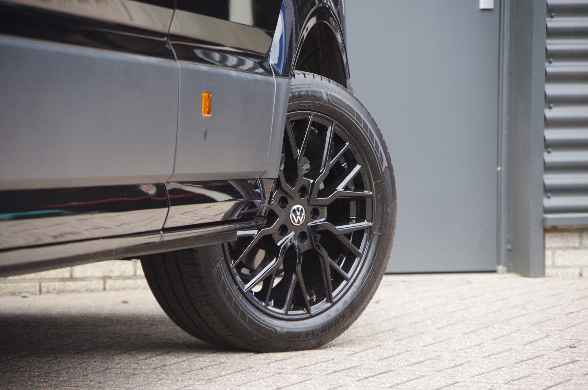 Volkswagen Crafter - Afbeelding 34