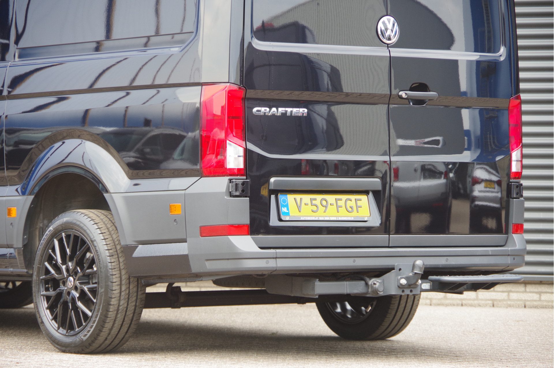 Volkswagen Crafter - Afbeelding 35