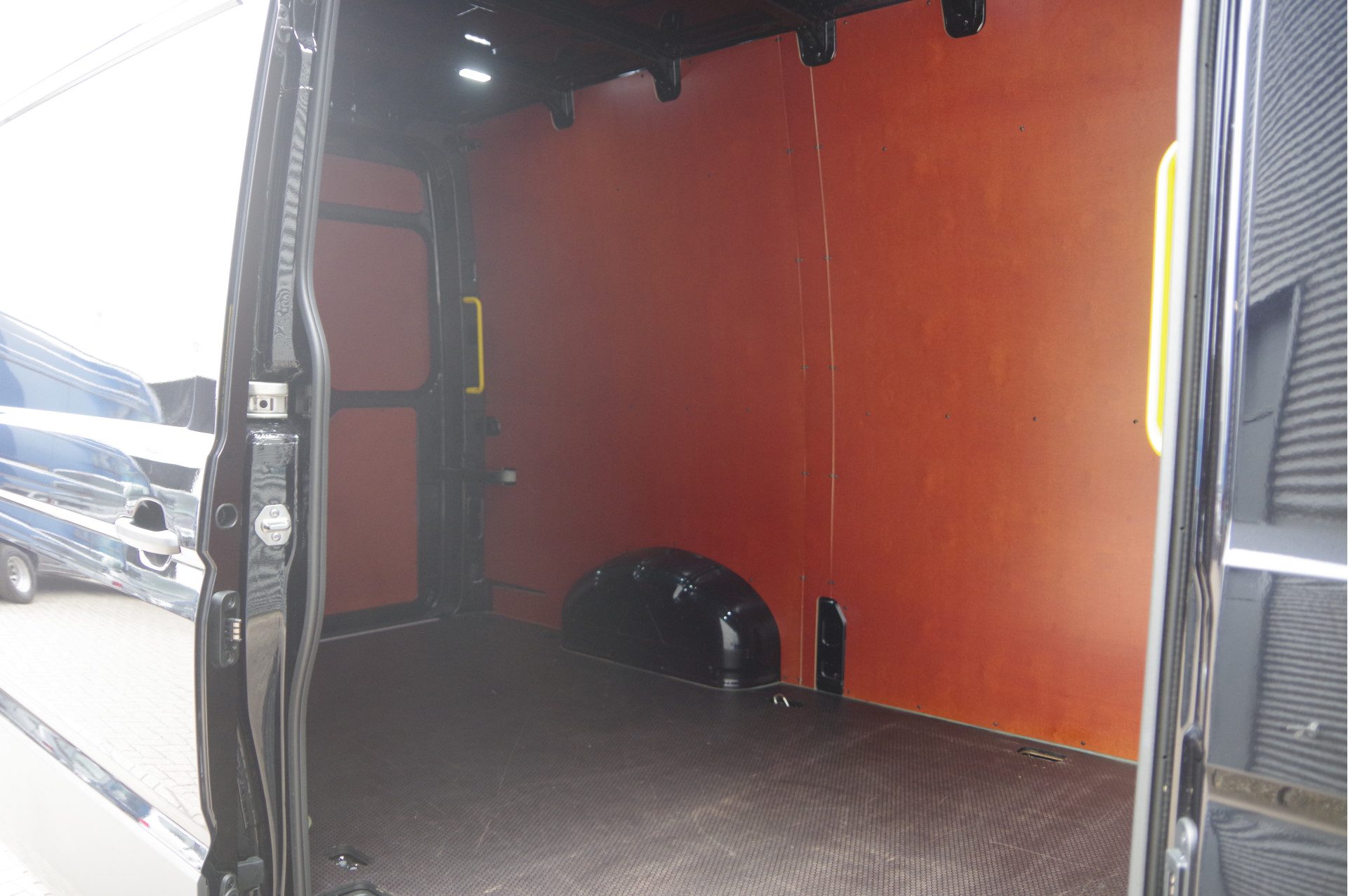 Volkswagen Crafter - Afbeelding 36