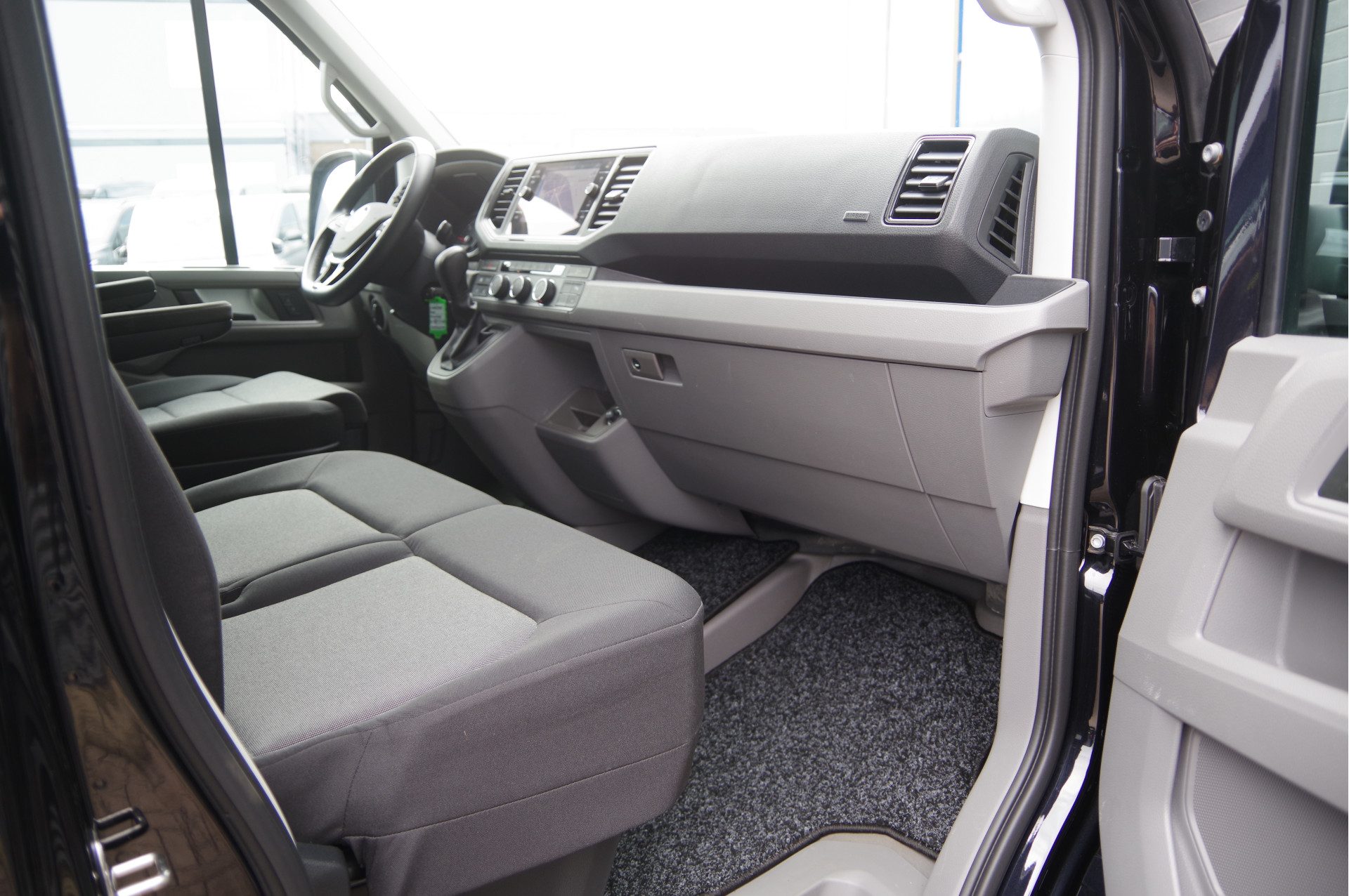 Volkswagen Crafter - Afbeelding 38