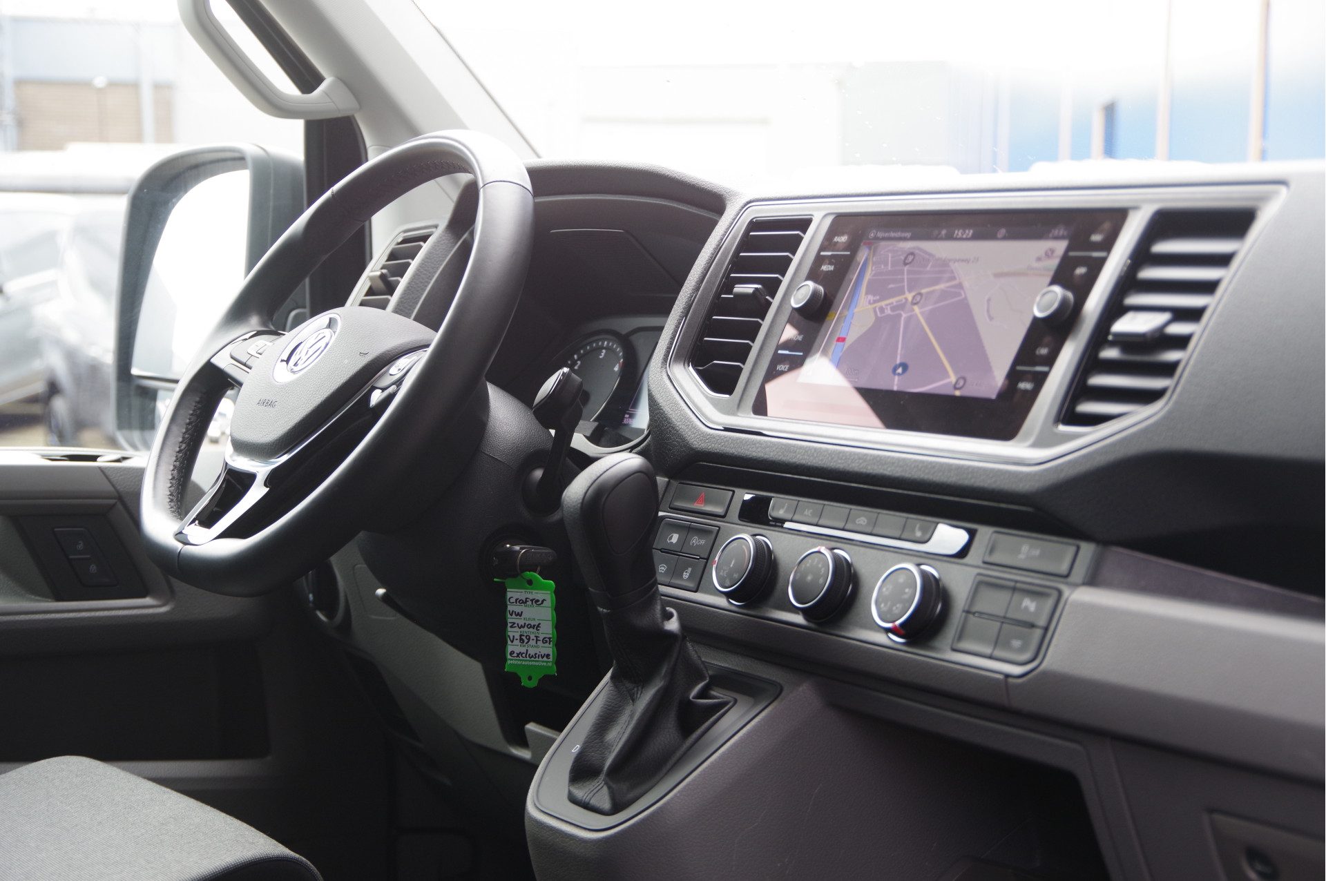 Volkswagen Crafter - Afbeelding 39