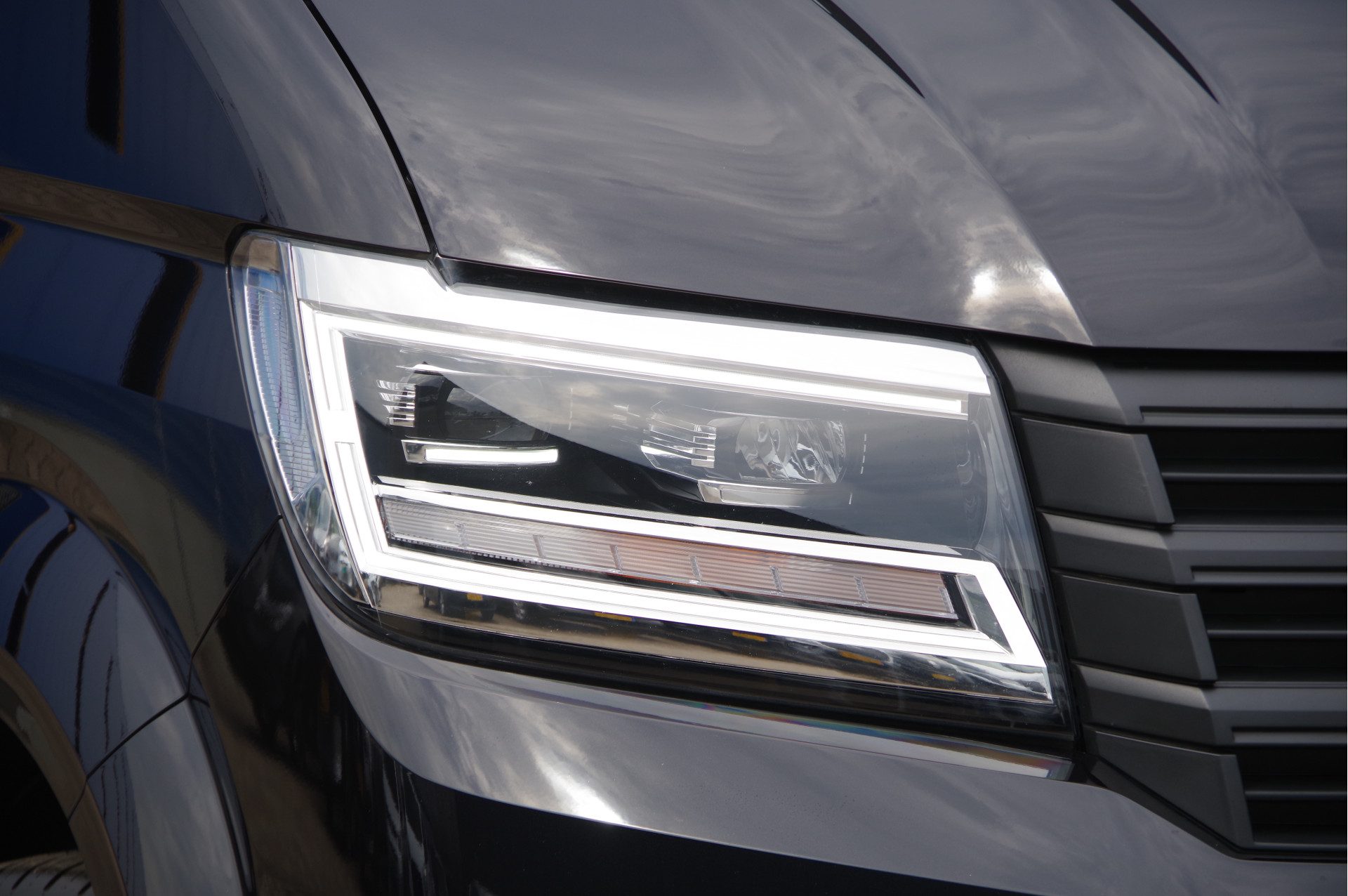Volkswagen Crafter - Afbeelding 4