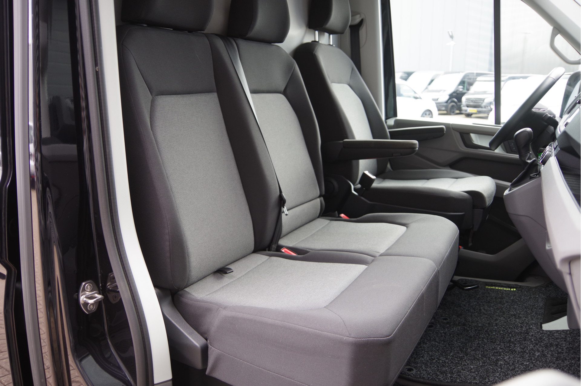 Volkswagen Crafter - Afbeelding 40
