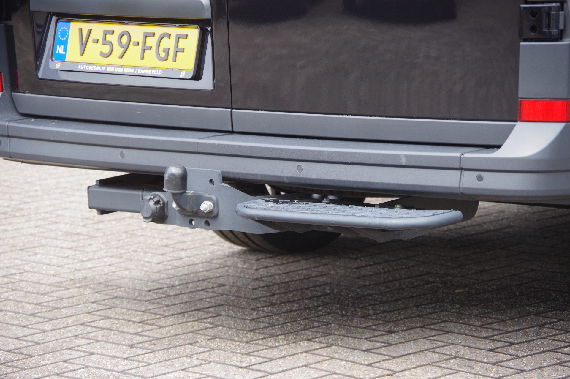 Volkswagen Crafter - Afbeelding 5