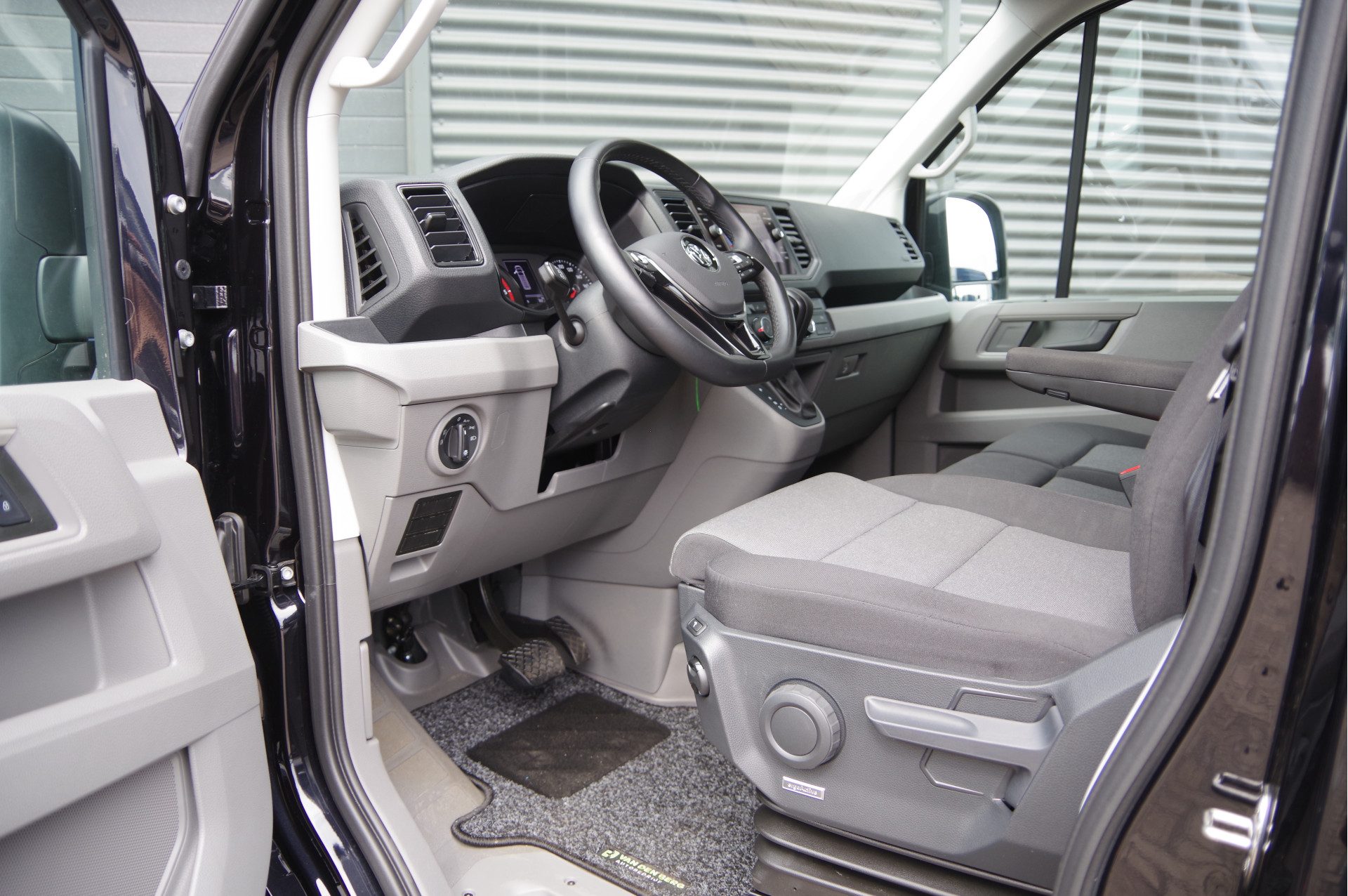Volkswagen Crafter - Afbeelding 6