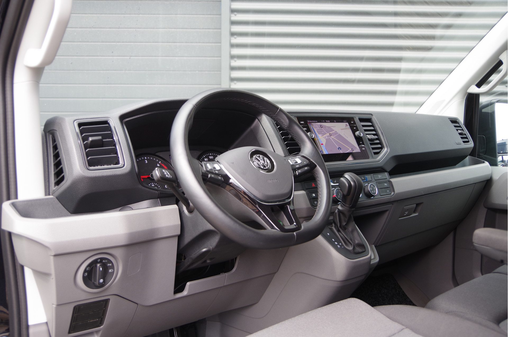 Volkswagen Crafter - Afbeelding 7