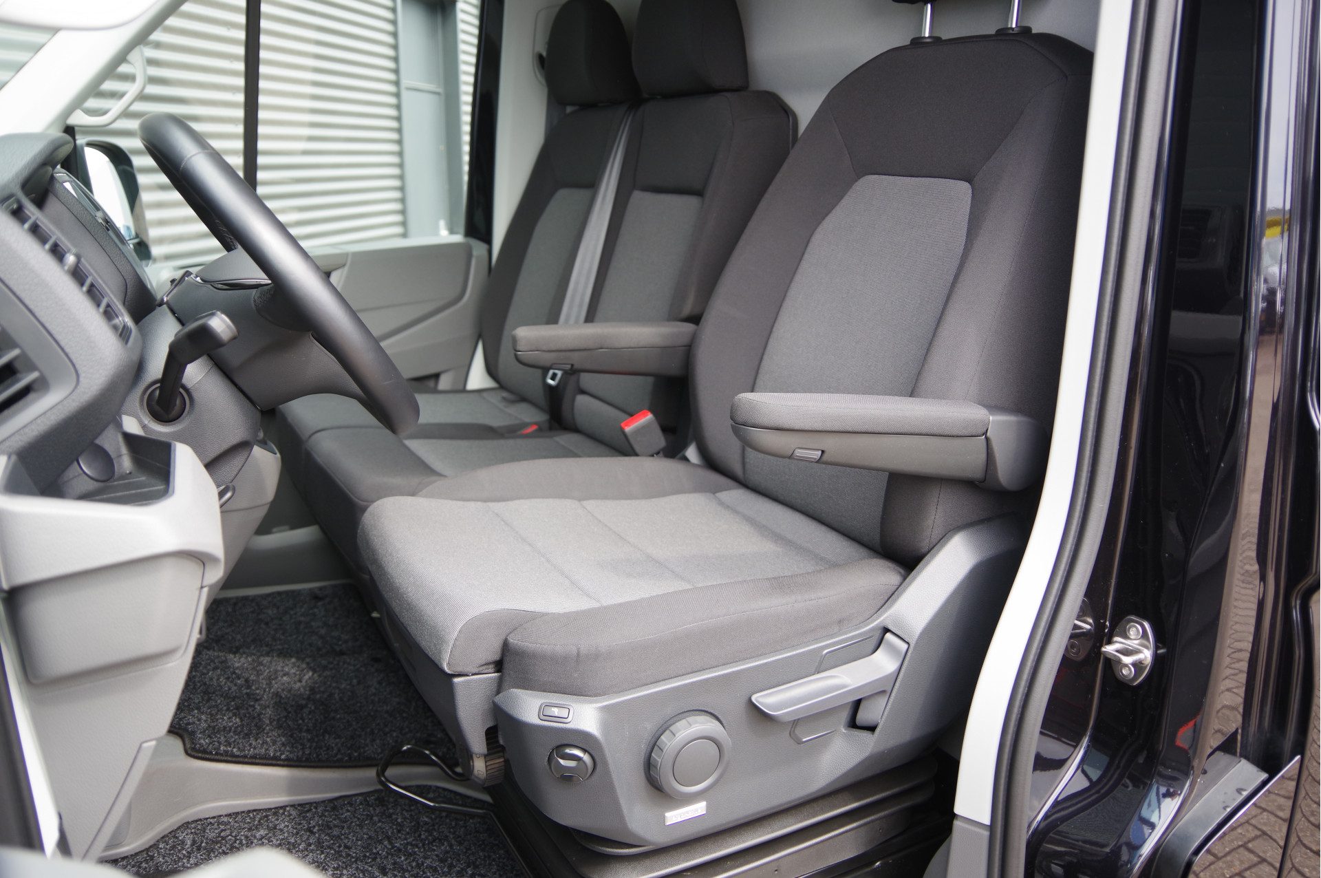 Volkswagen Crafter - Afbeelding 8