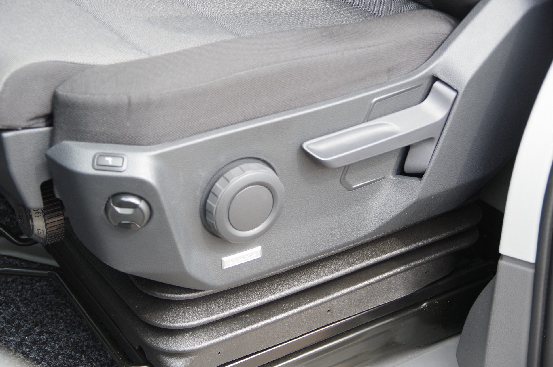 Volkswagen Crafter - Afbeelding 9