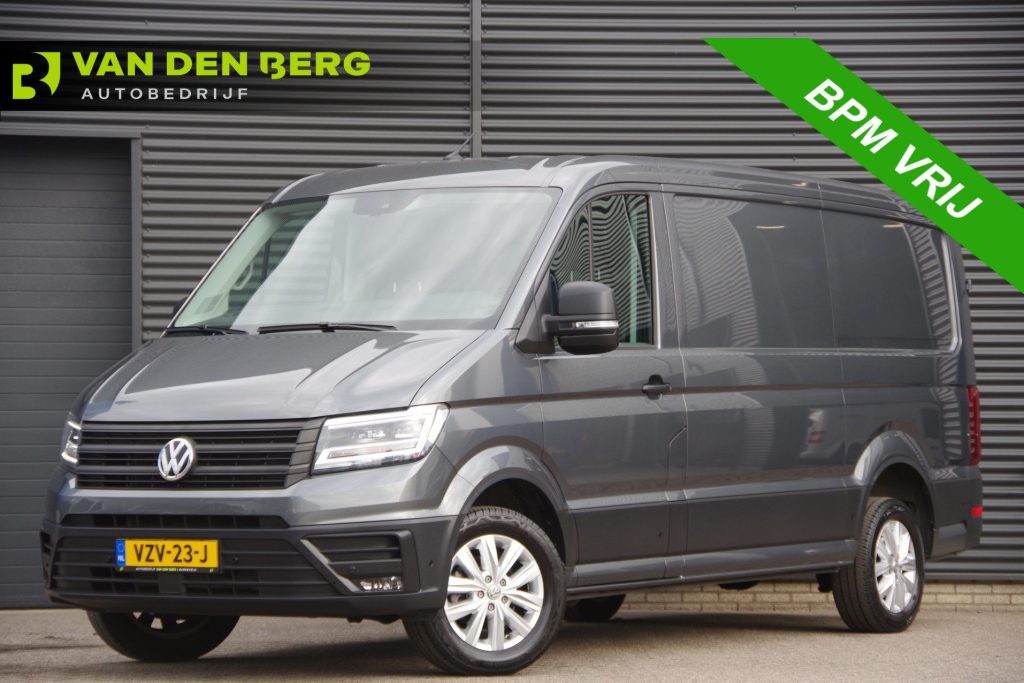 Volkswagen Crafter 56245714 afbeelding 1