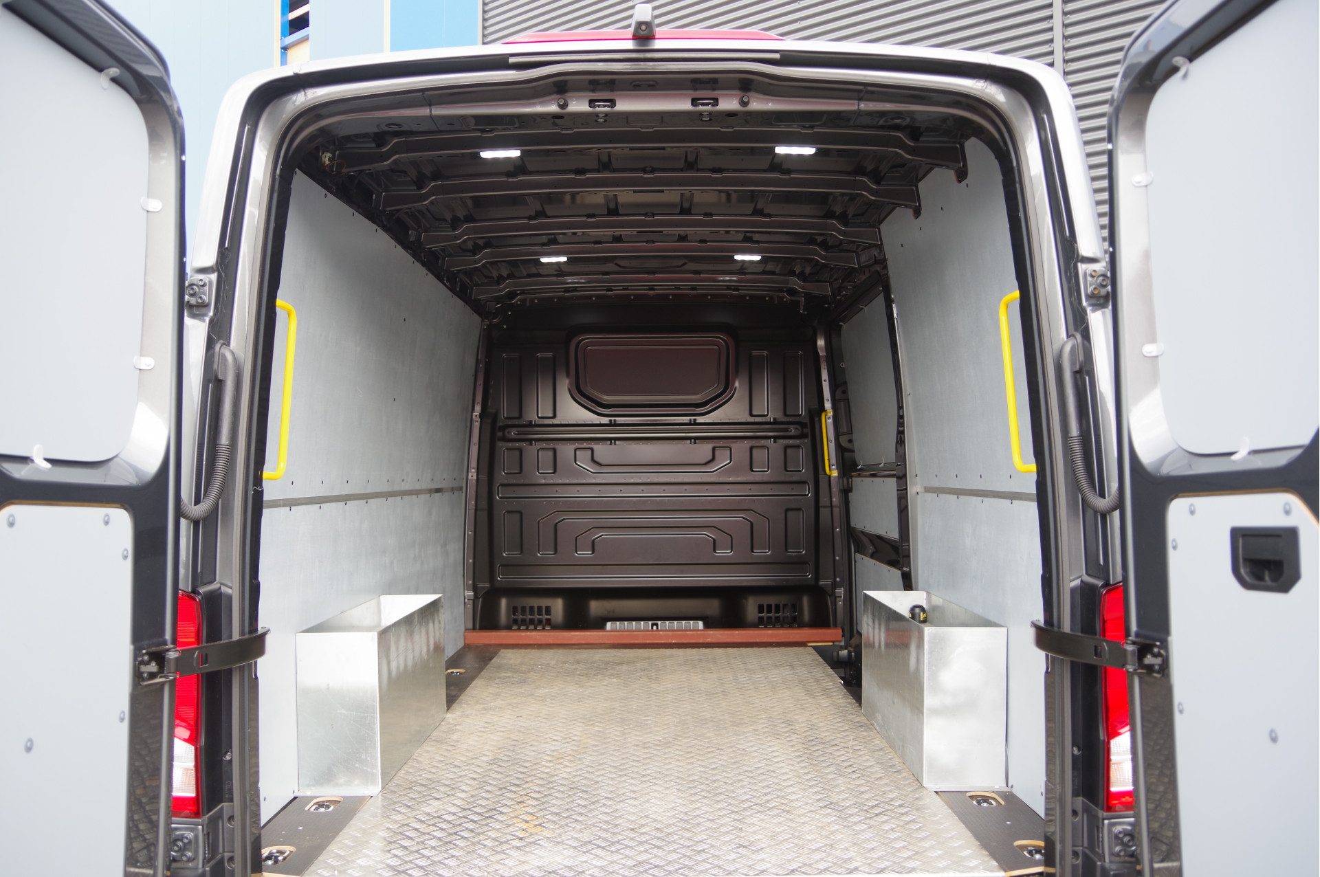 Volkswagen Crafter - Afbeelding 11