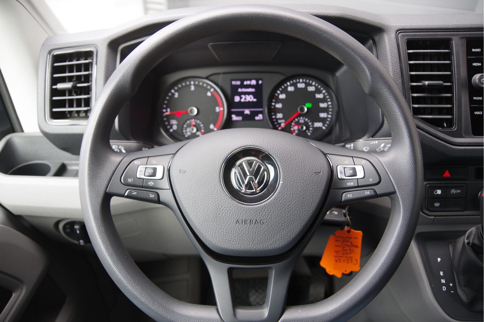 Volkswagen Crafter - Afbeelding 12