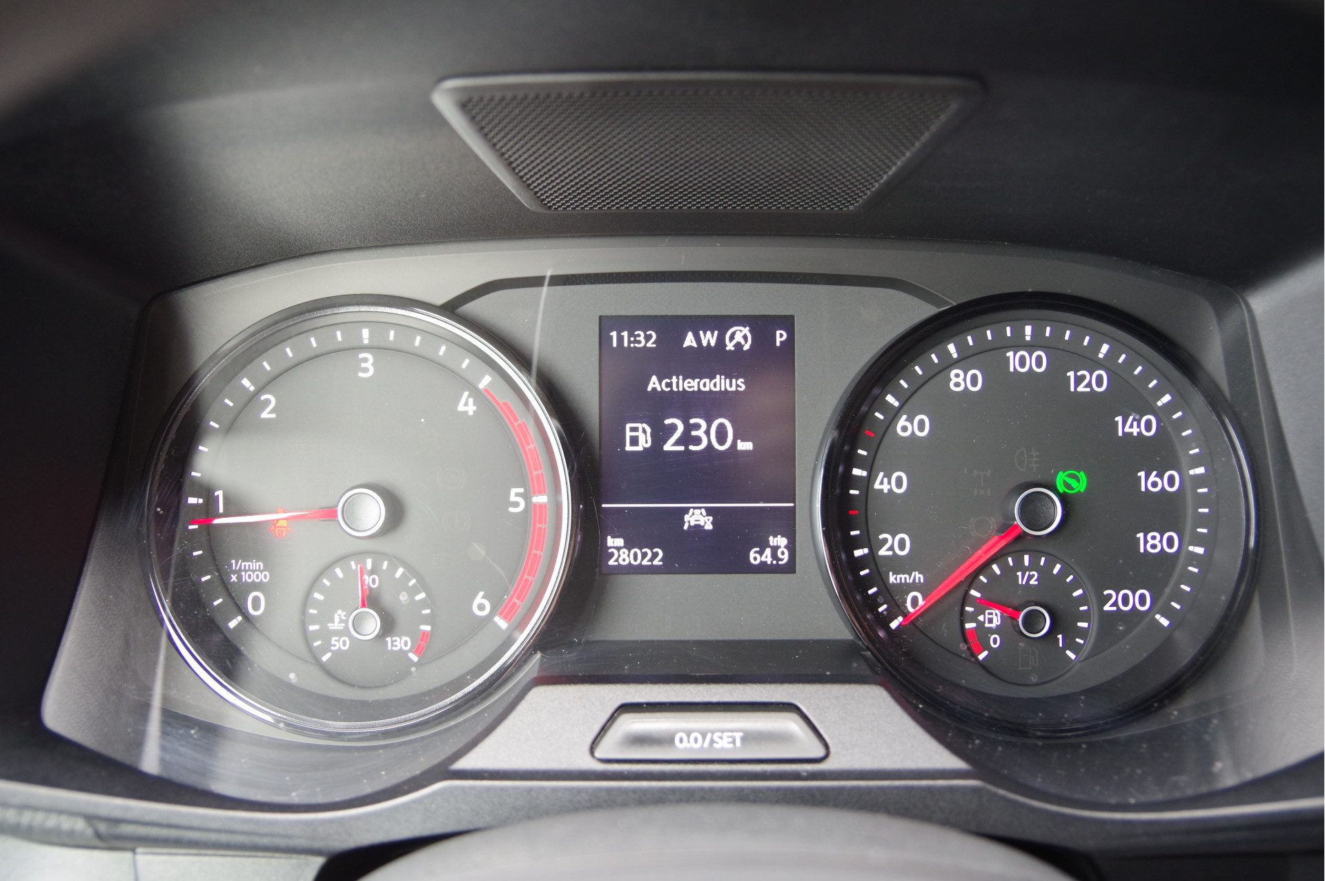 Volkswagen Crafter - Afbeelding 14