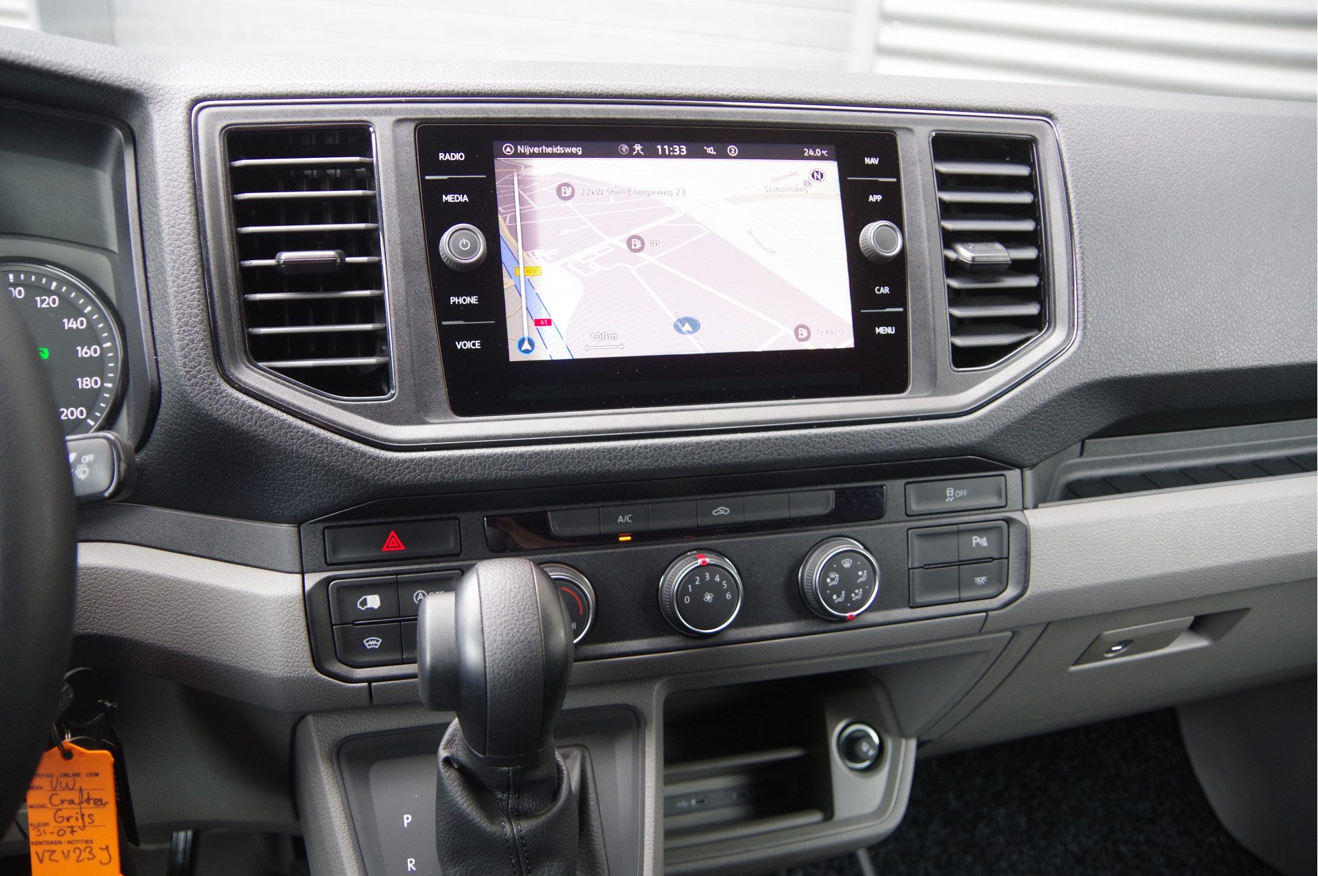 Volkswagen Crafter - Afbeelding 15