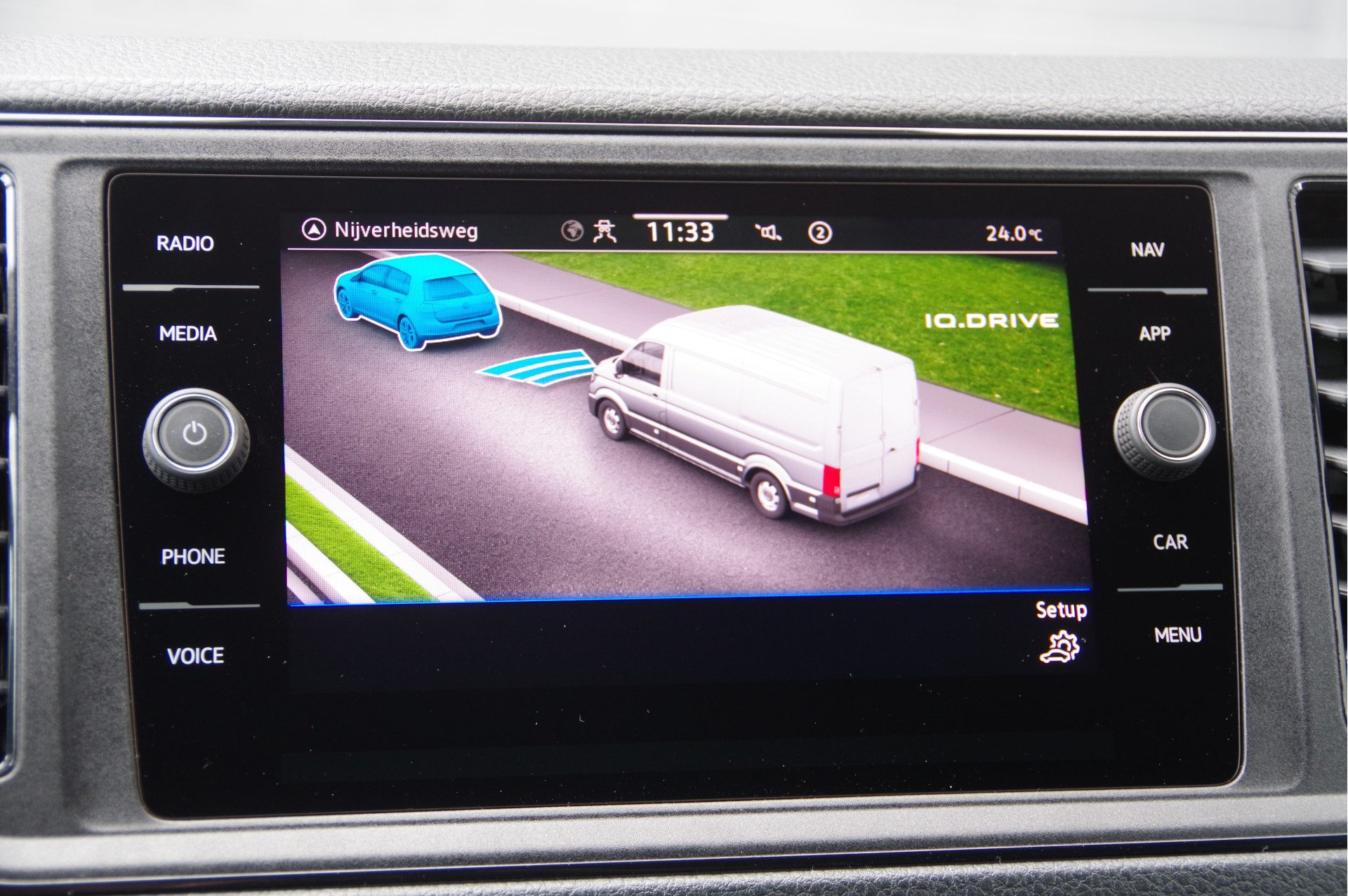 Volkswagen Crafter - Afbeelding 19
