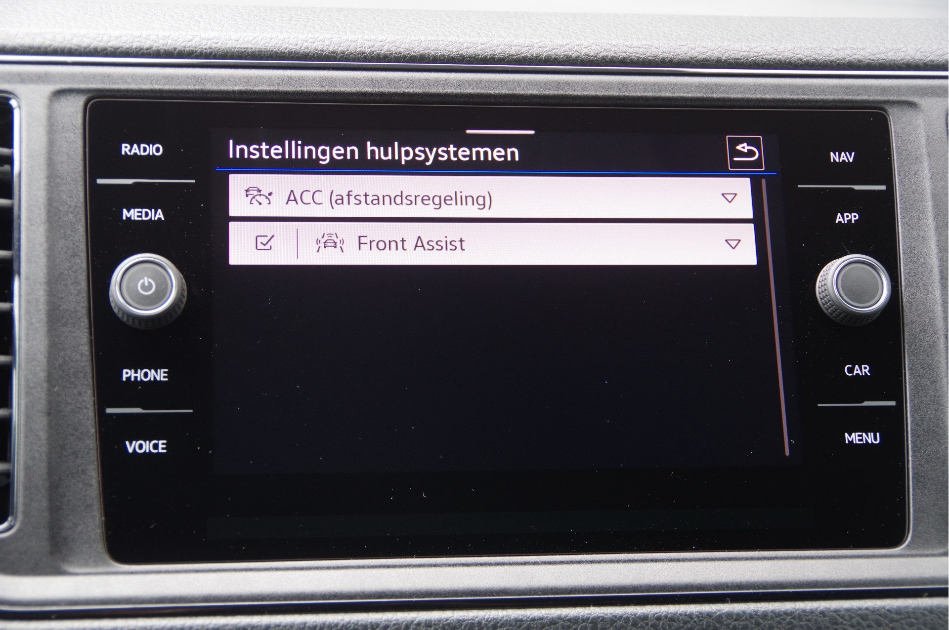 Volkswagen Crafter - Afbeelding 20