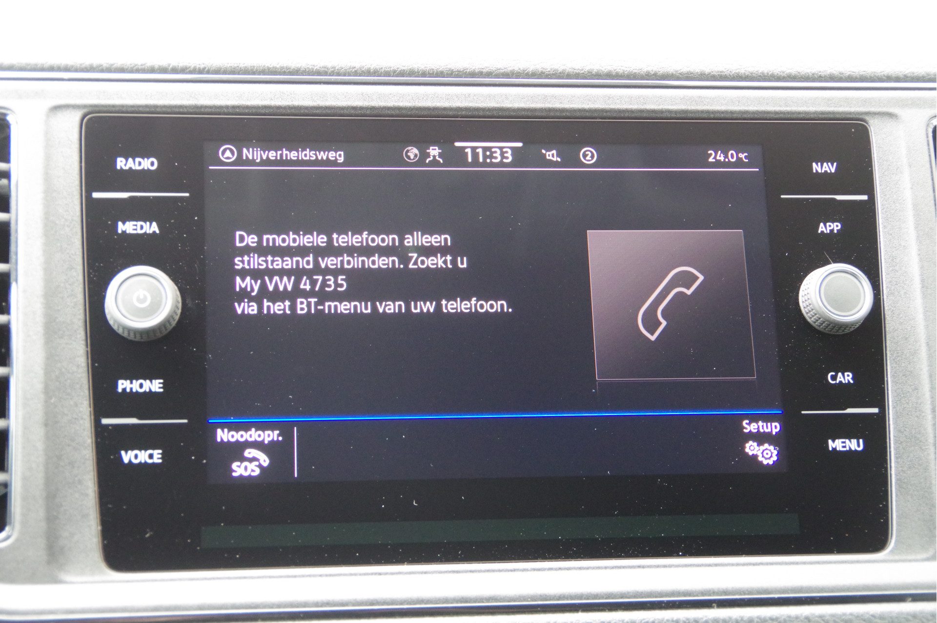Volkswagen Crafter - Afbeelding 21