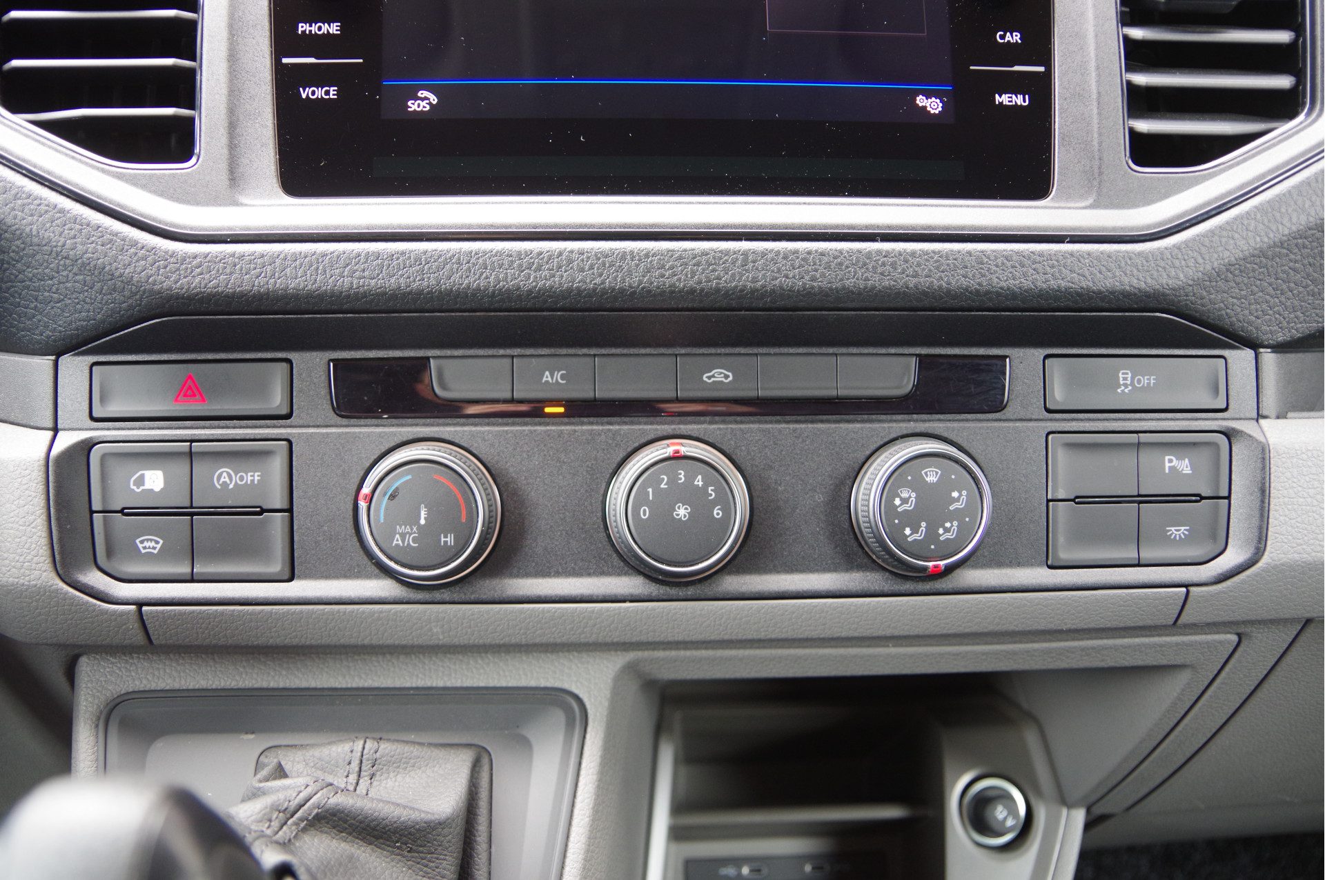 Volkswagen Crafter - Afbeelding 22