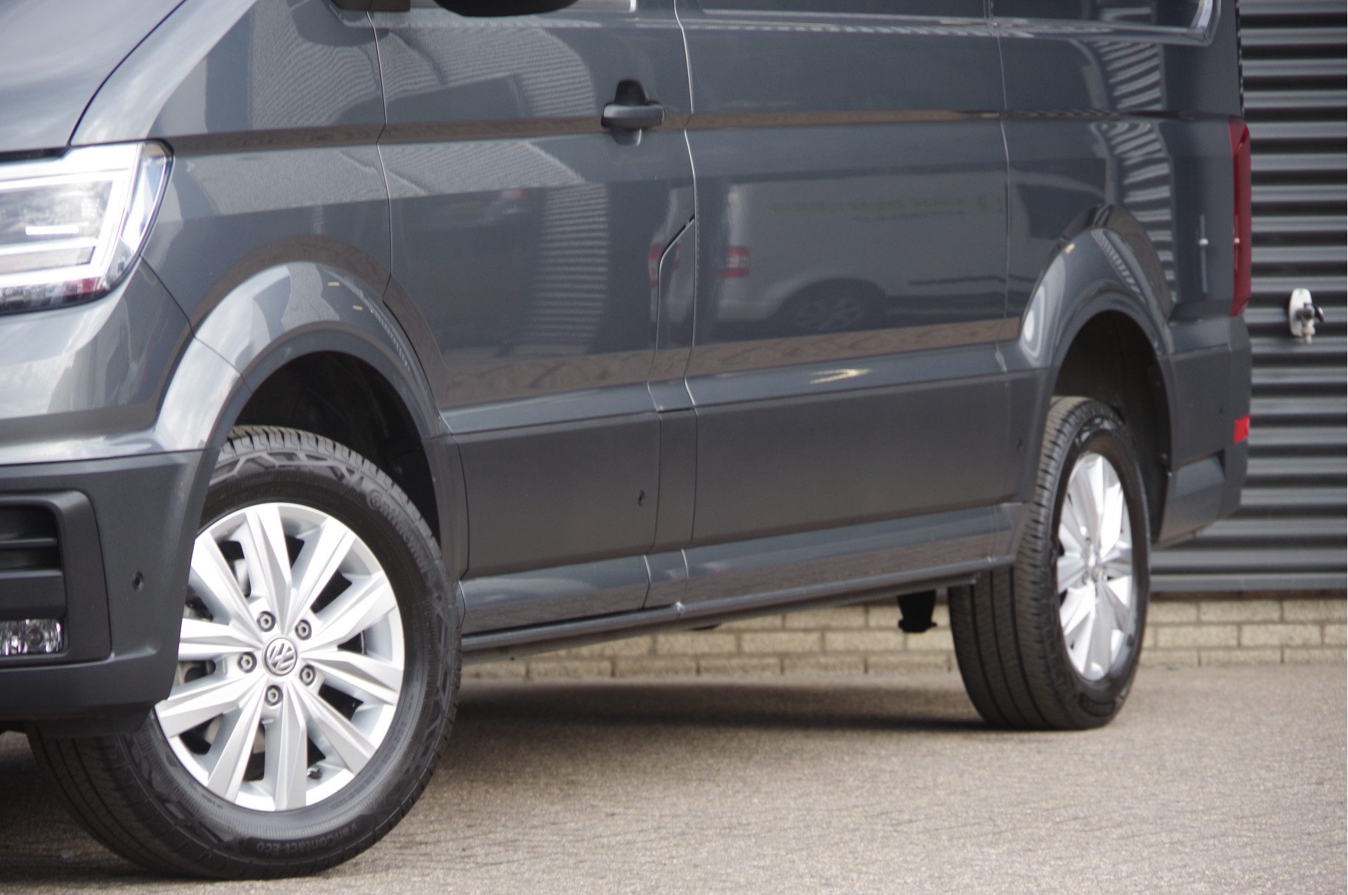 Volkswagen Crafter - Afbeelding 28