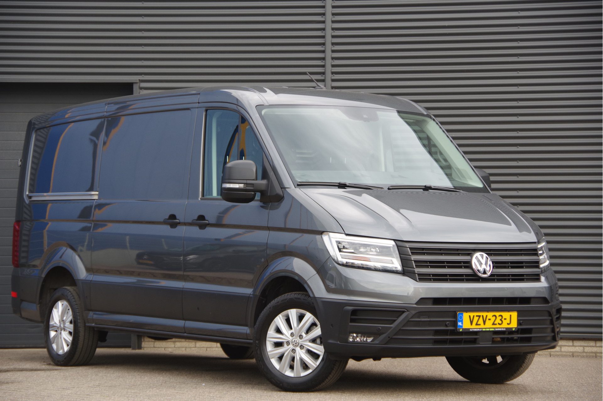 Volkswagen Crafter - Afbeelding 29