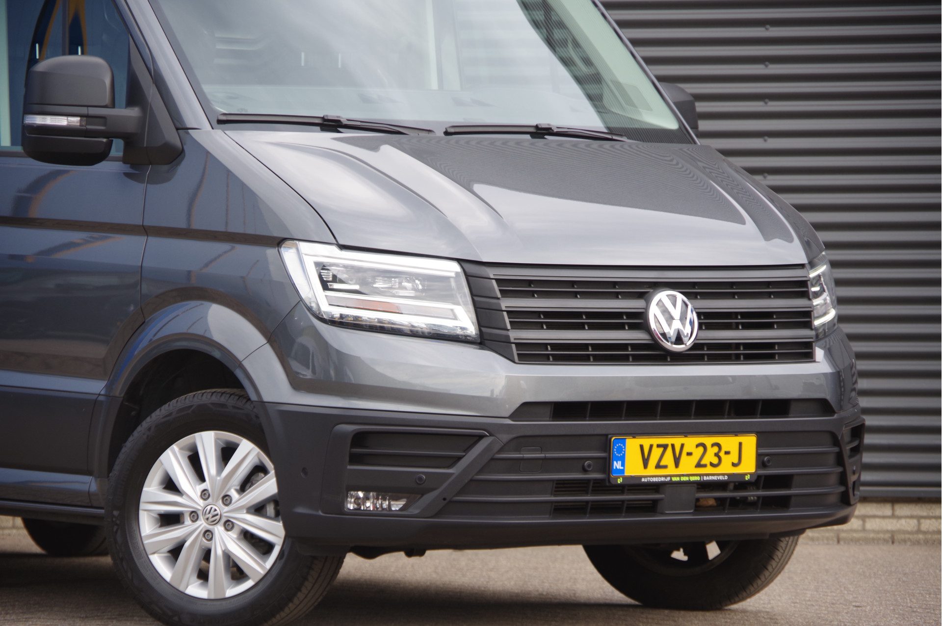 Volkswagen Crafter - Afbeelding 30