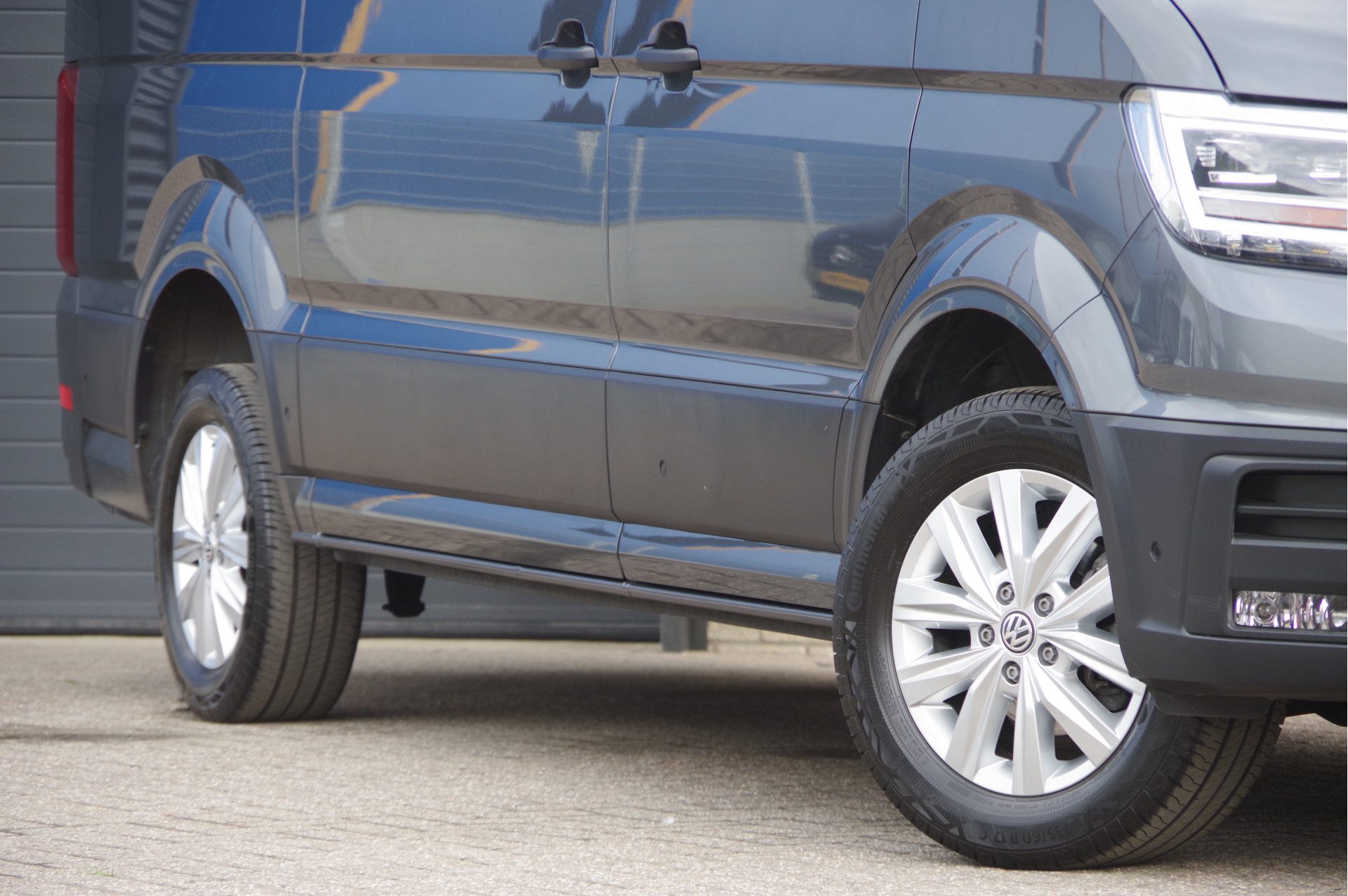 Volkswagen Crafter - Afbeelding 31