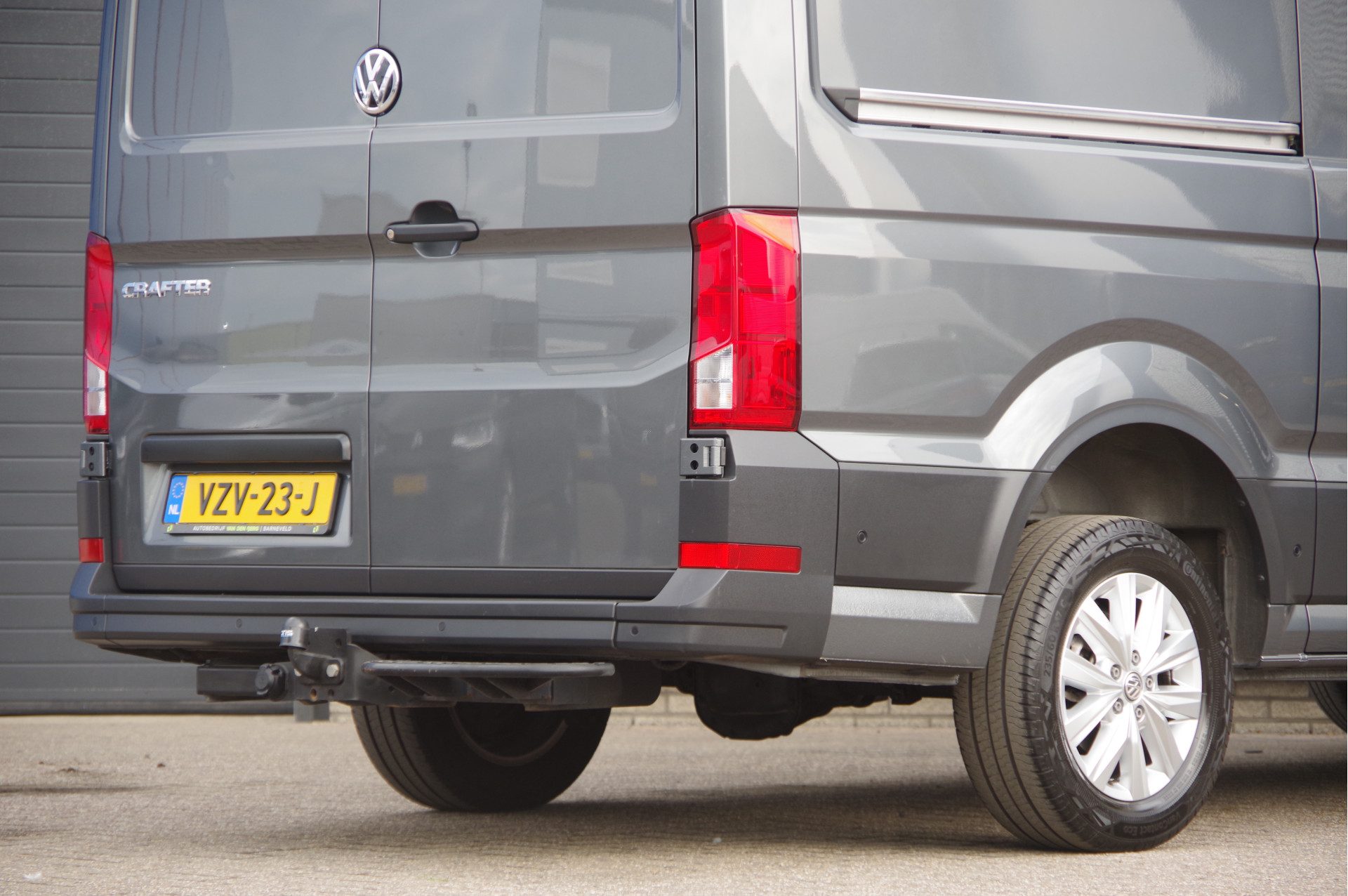 Volkswagen Crafter - Afbeelding 32