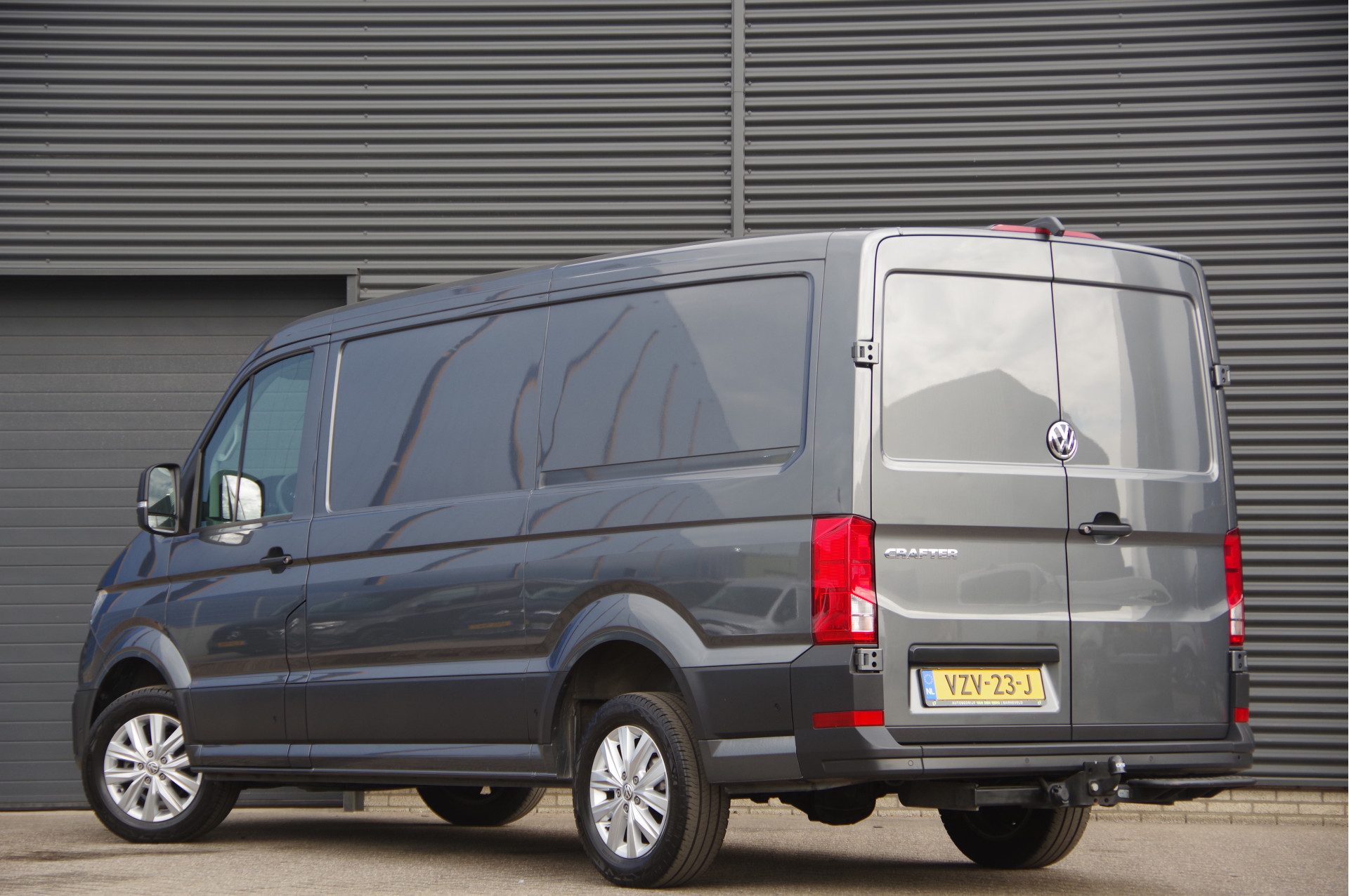 Volkswagen Crafter - Afbeelding 33