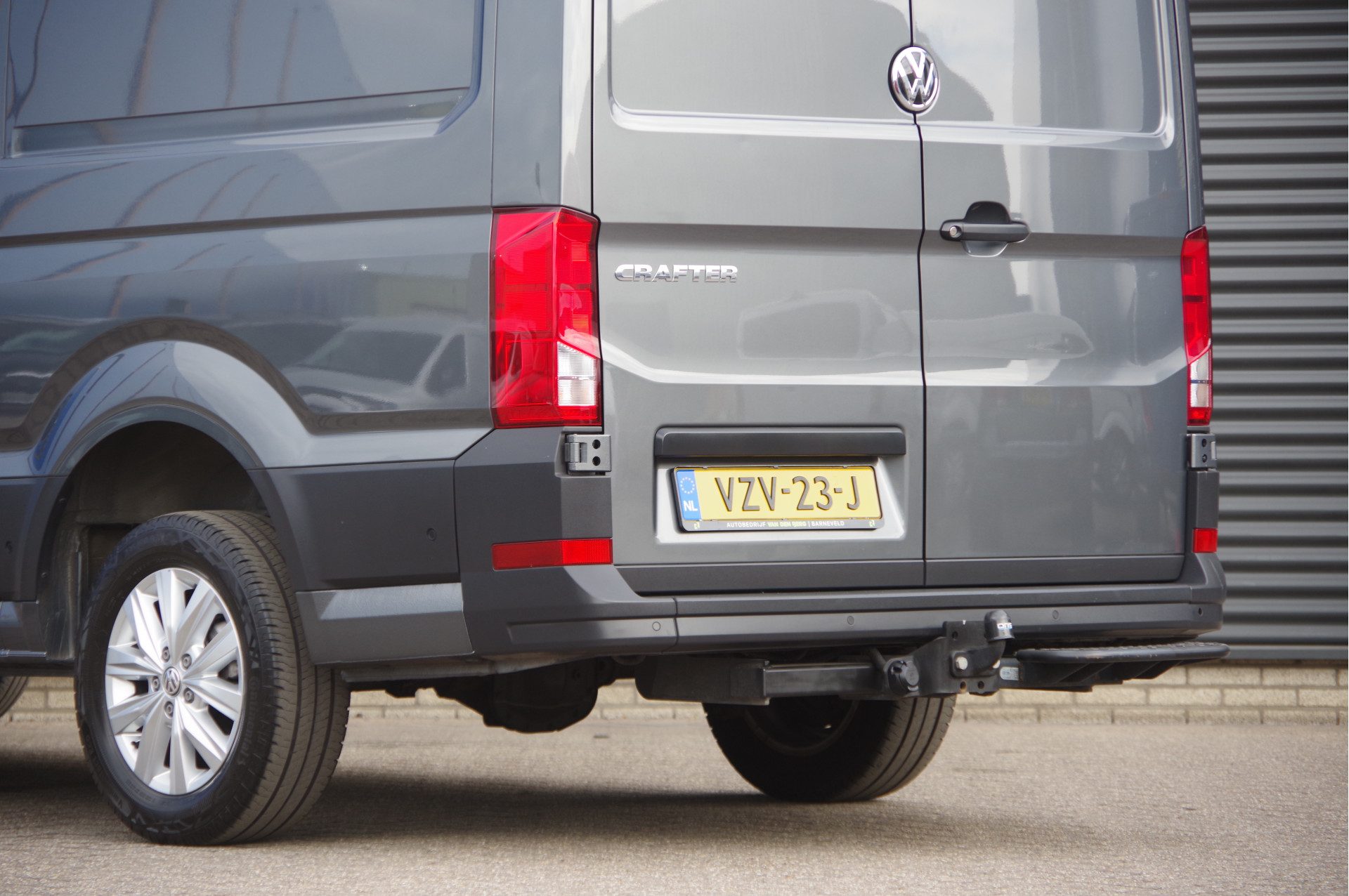Volkswagen Crafter - Afbeelding 34