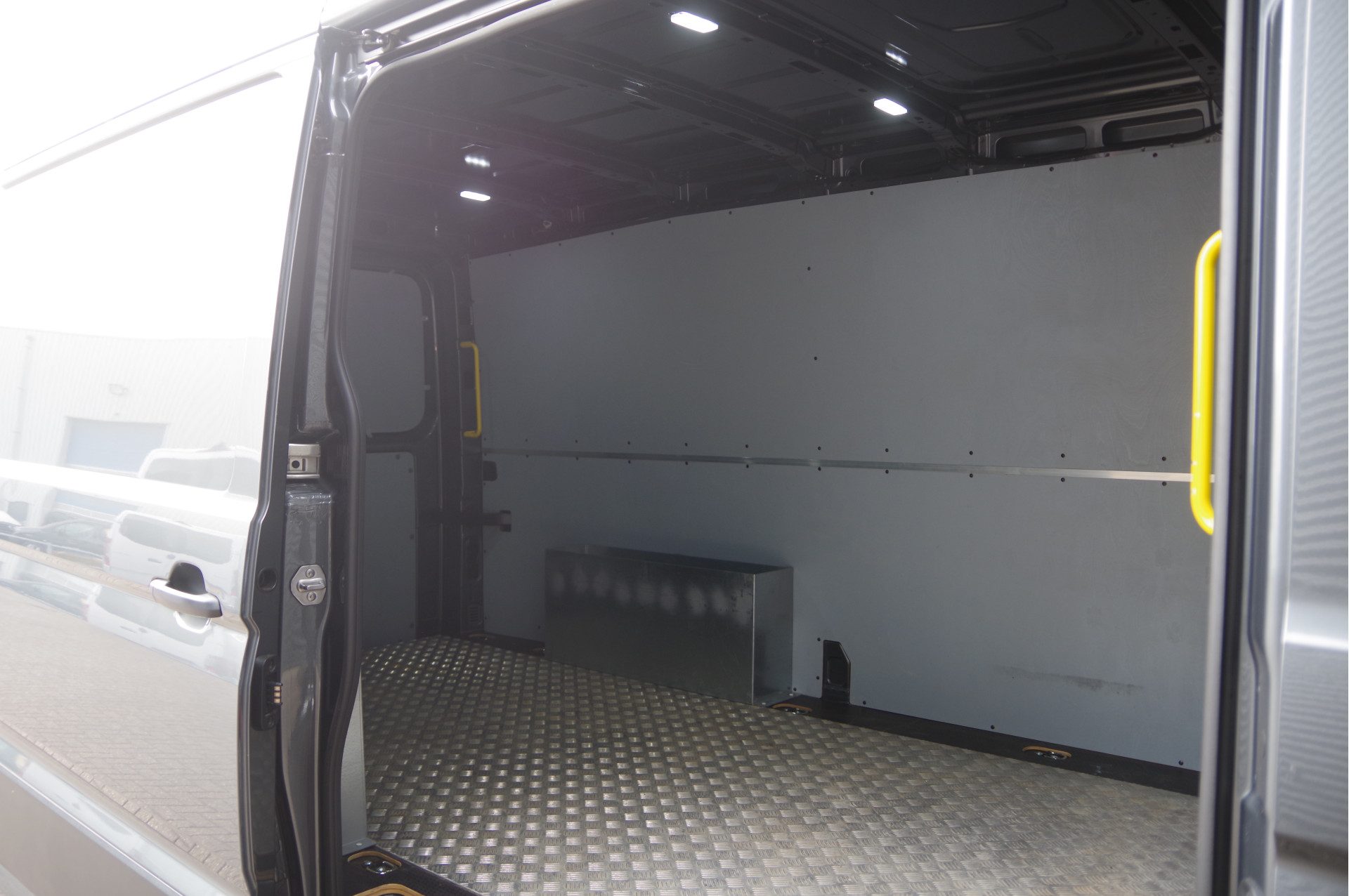 Volkswagen Crafter - Afbeelding 35