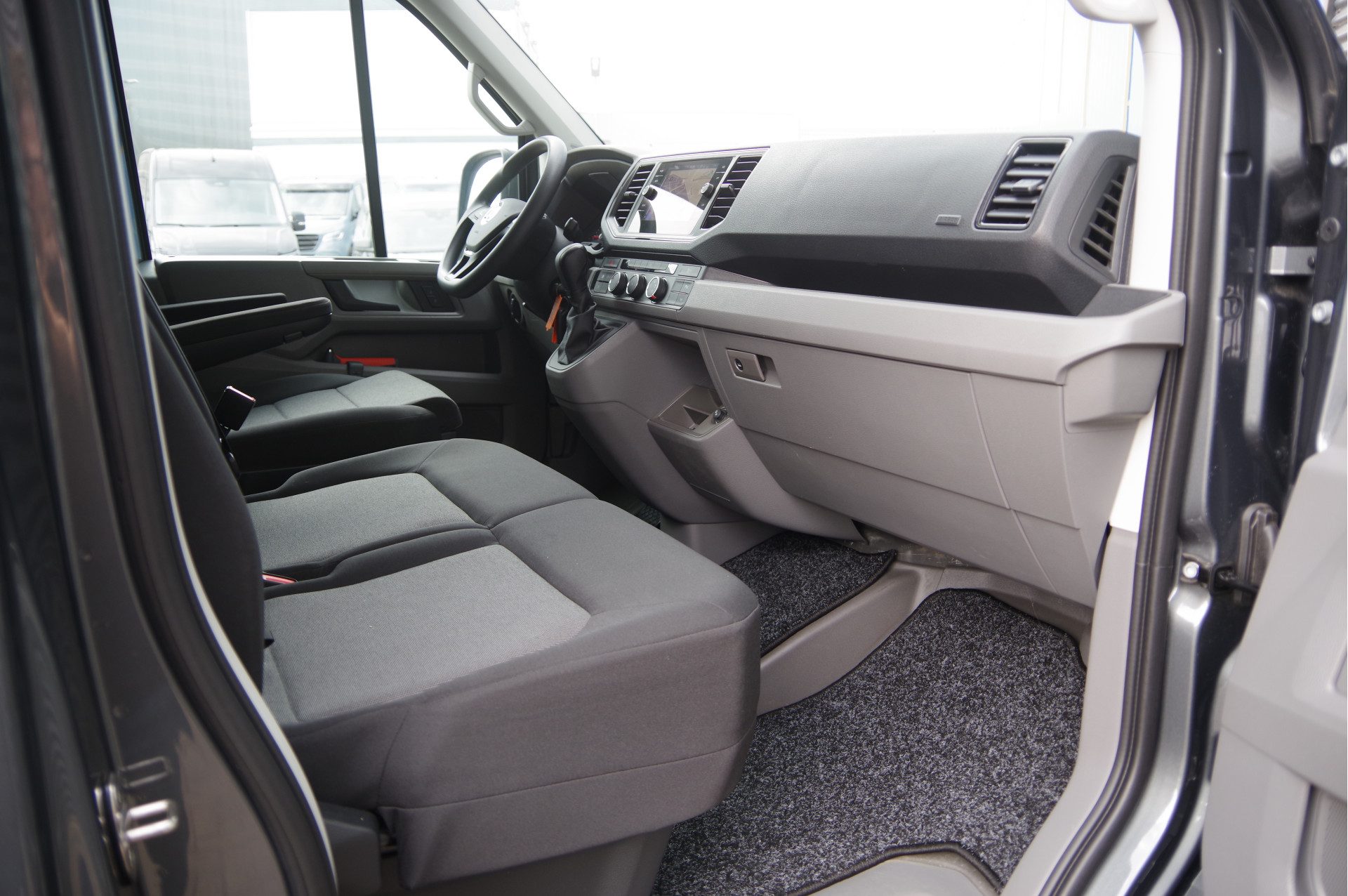 Volkswagen Crafter - Afbeelding 36