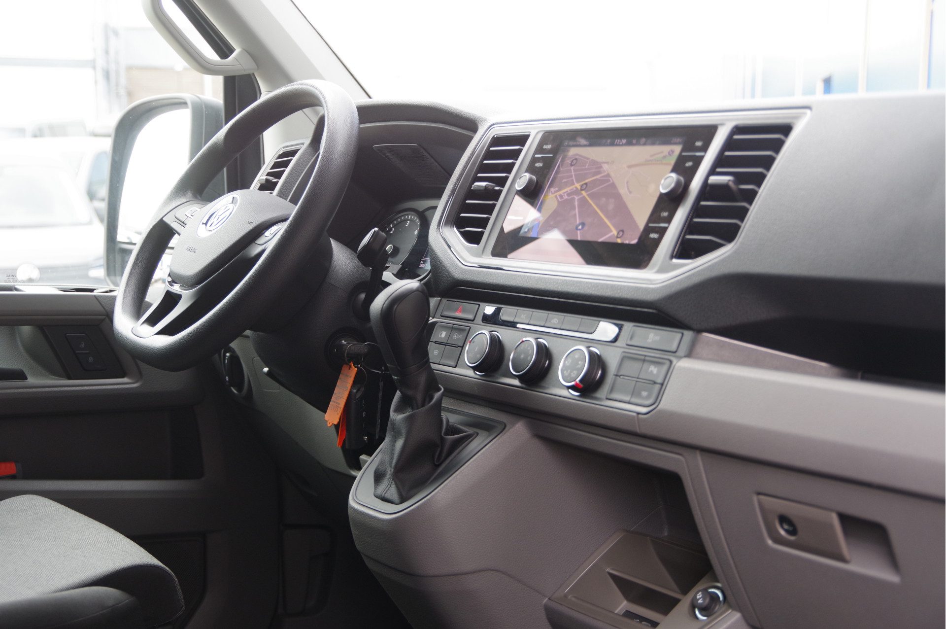 Volkswagen Crafter - Afbeelding 37