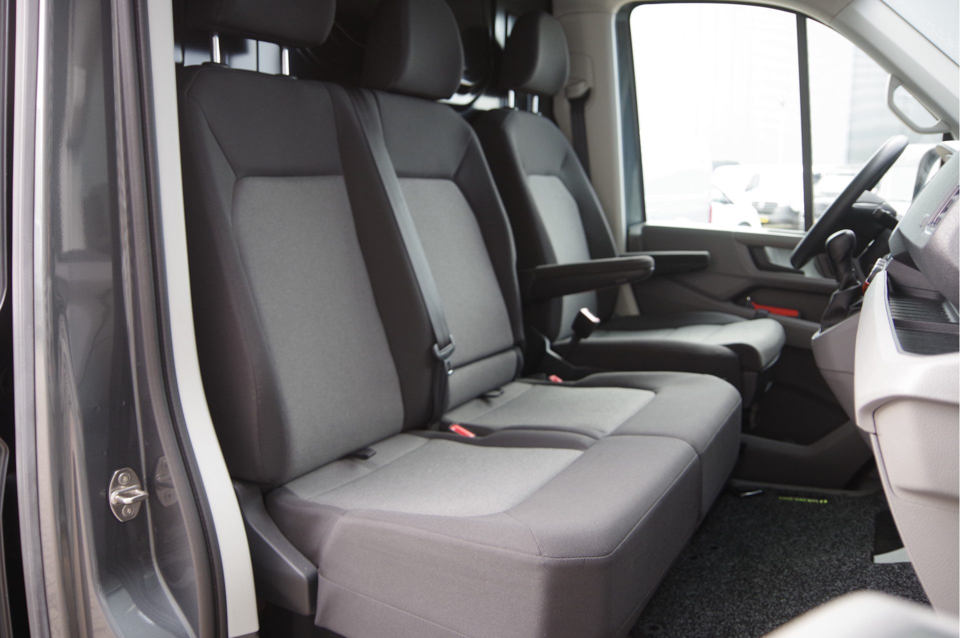 Volkswagen Crafter - Afbeelding 38