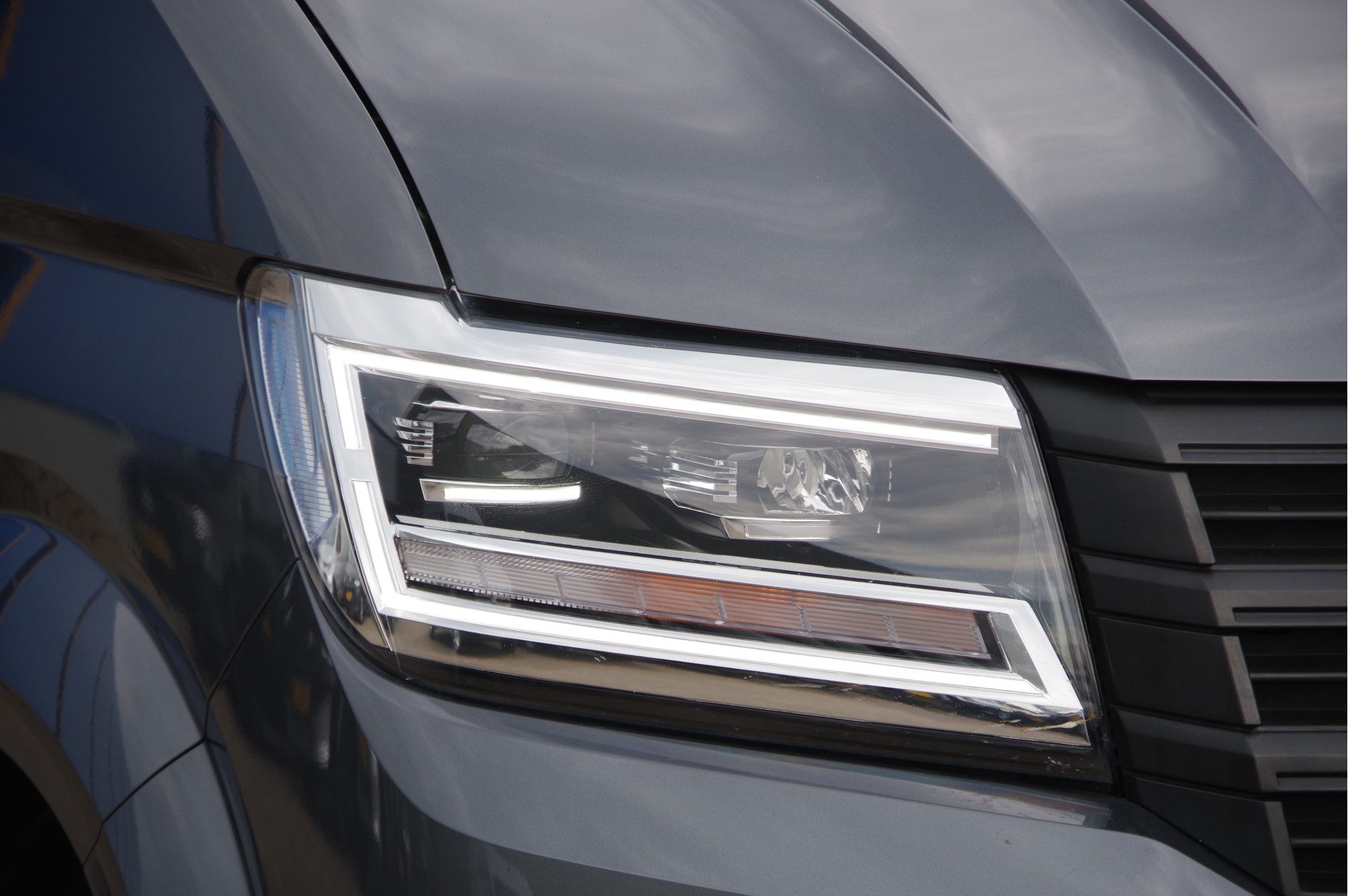 Volkswagen Crafter - Afbeelding 4