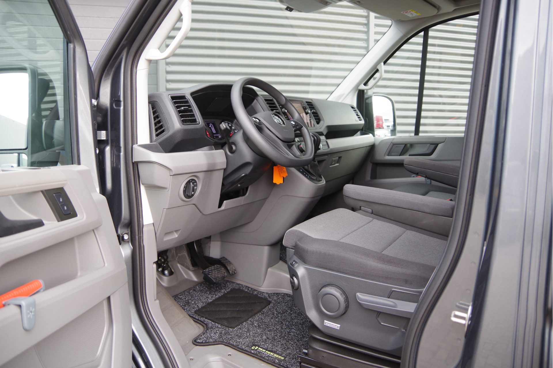 Volkswagen Crafter - Afbeelding 5