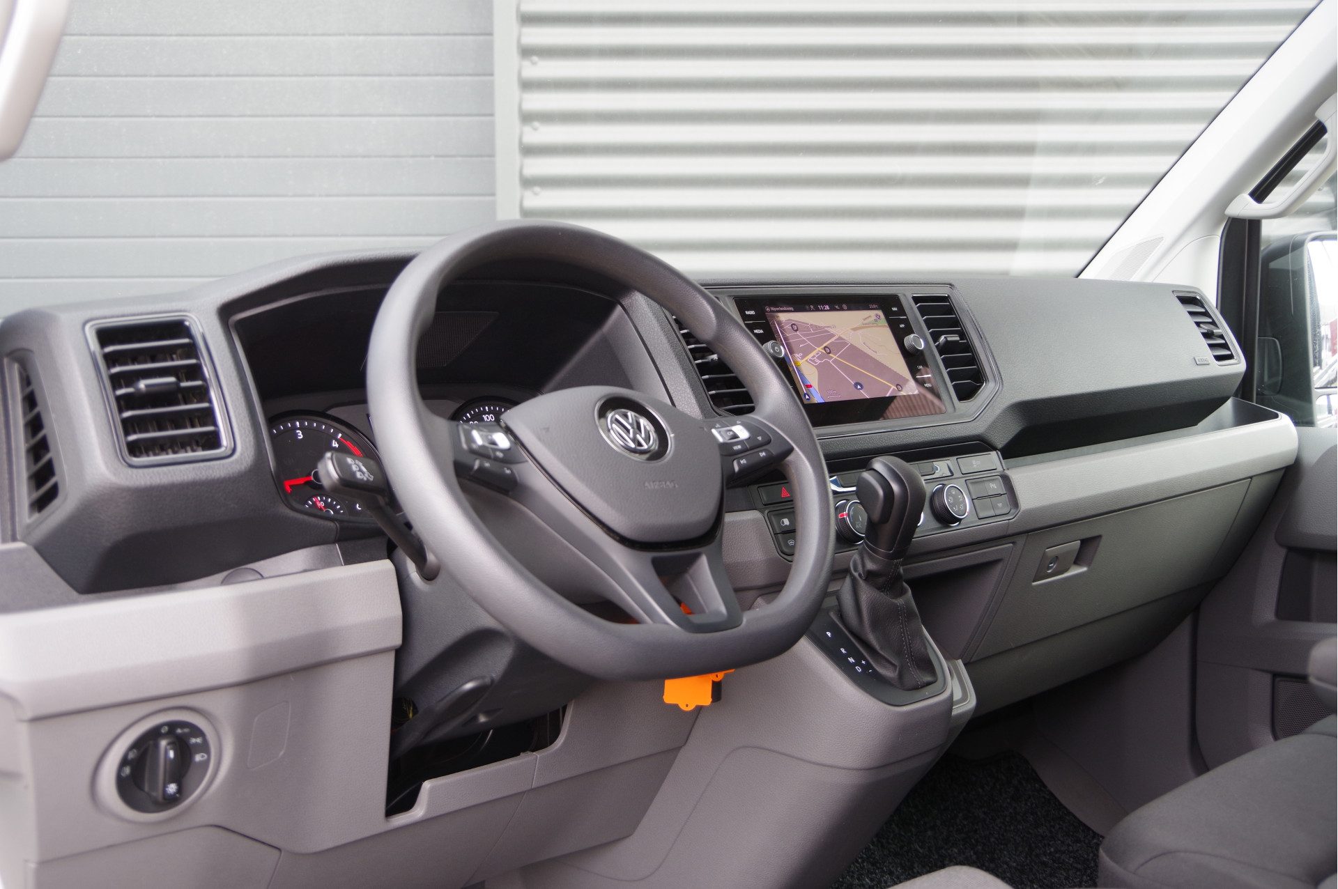 Volkswagen Crafter - Afbeelding 6