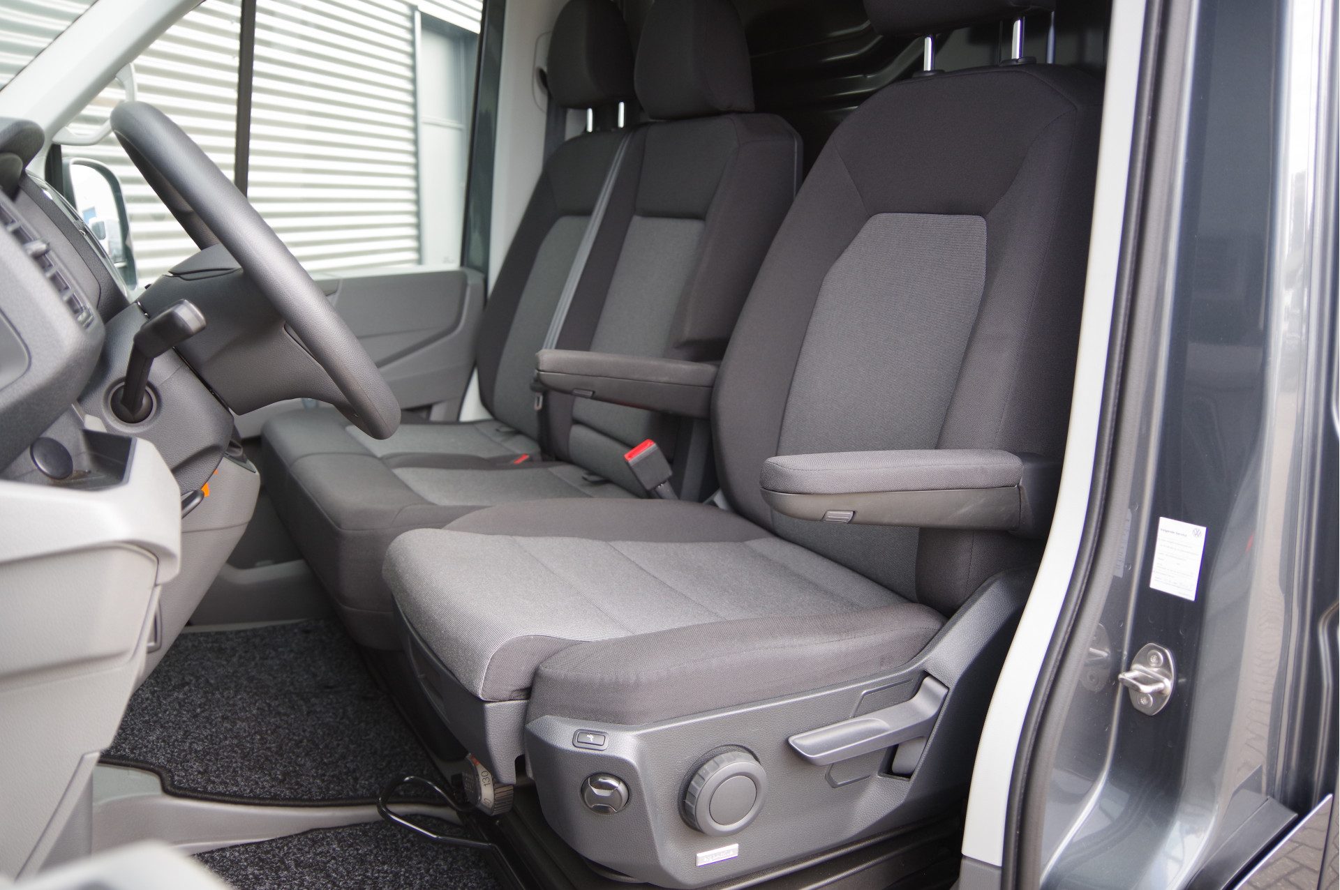 Volkswagen Crafter - Afbeelding 7