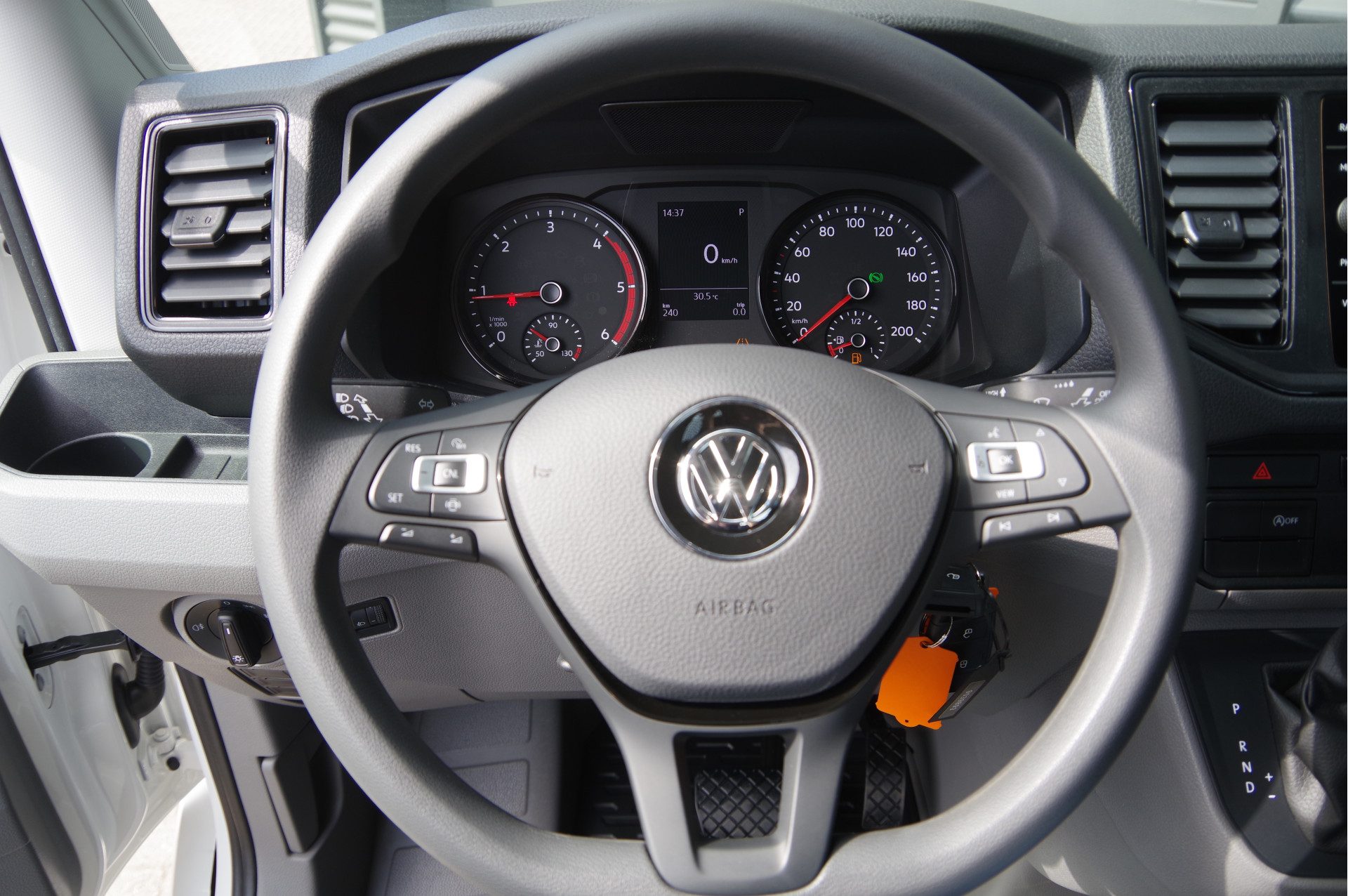 Volkswagen Crafter - Afbeelding 10