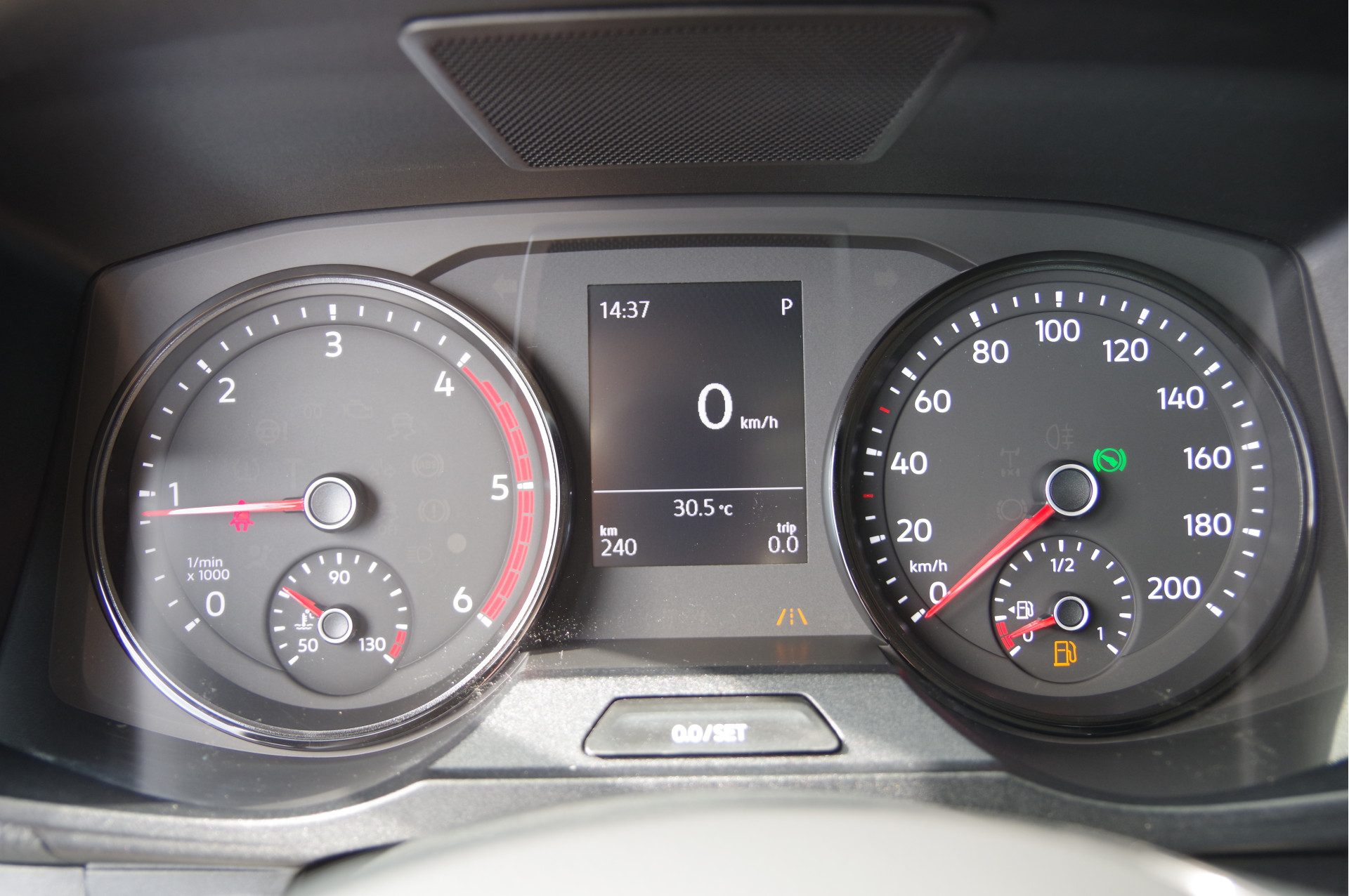 Volkswagen Crafter - Afbeelding 12